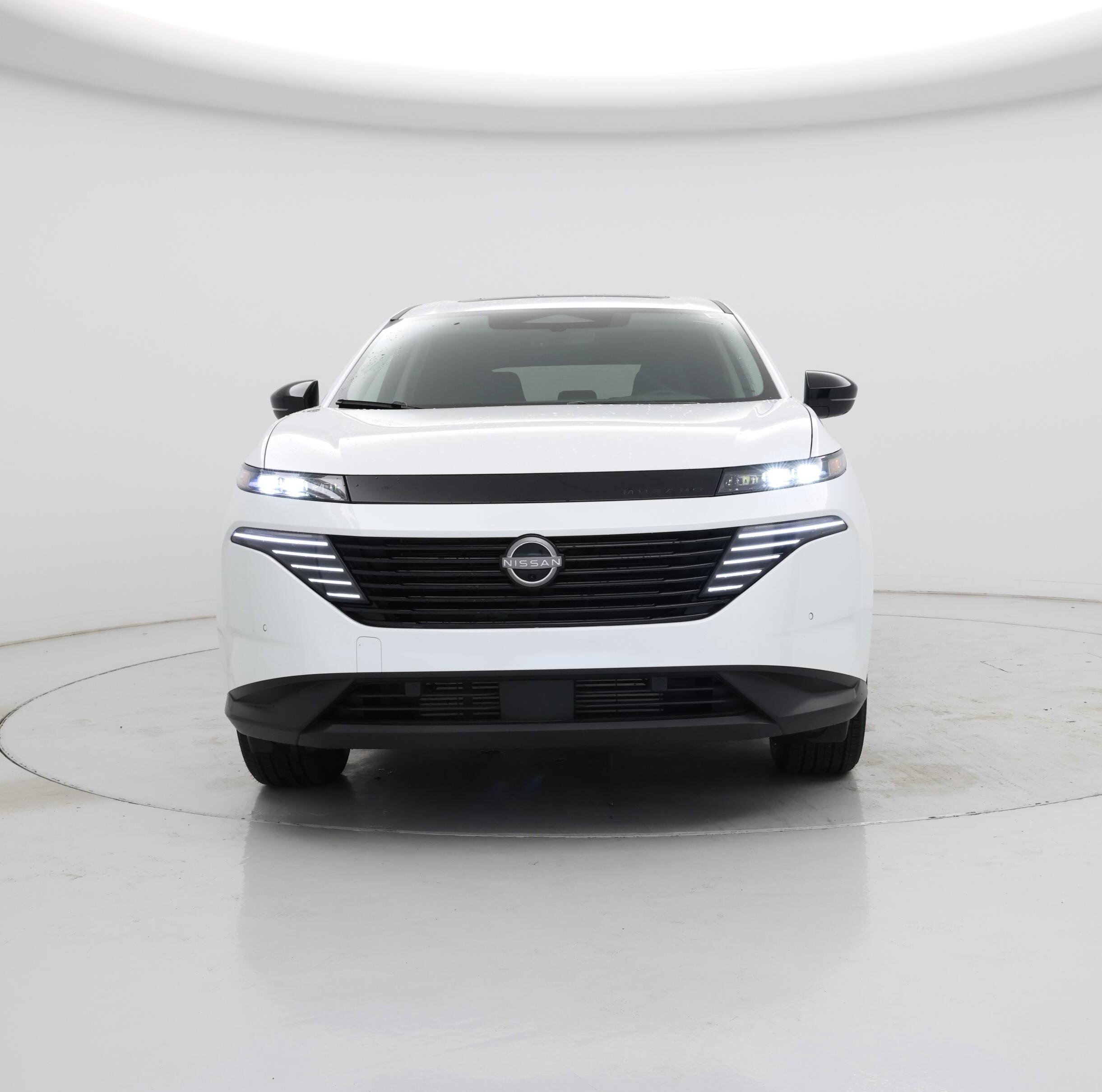 Thumbnail: 2025 Nissan Murano - 5