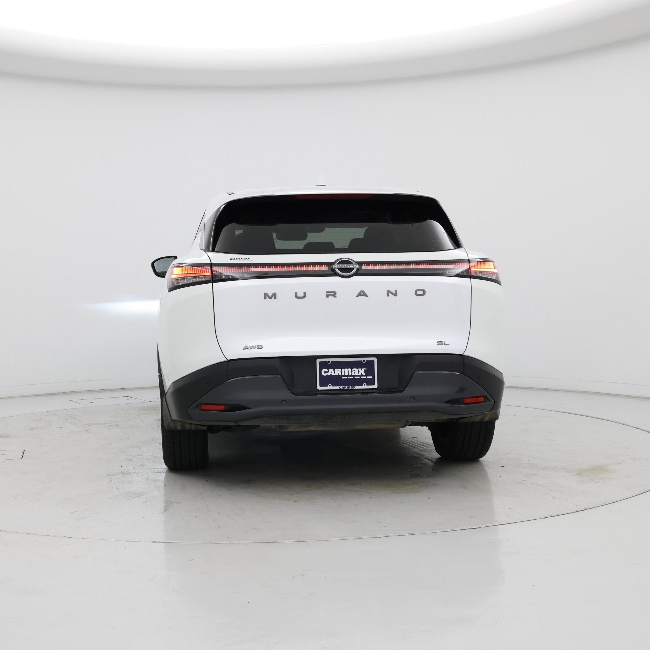 Thumbnail: 2025 Nissan Murano - 6