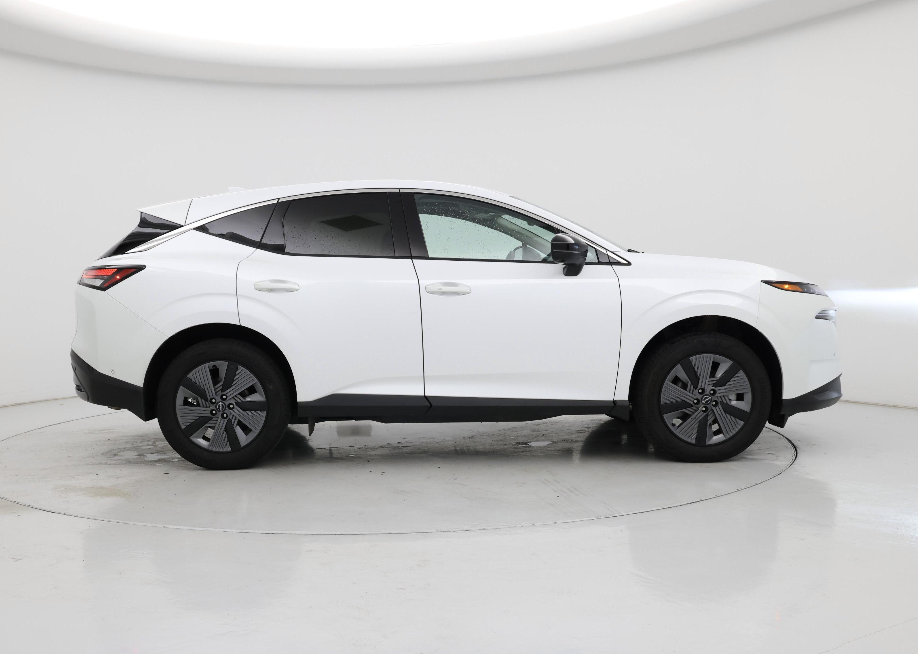 Thumbnail: 2025 Nissan Murano - 7