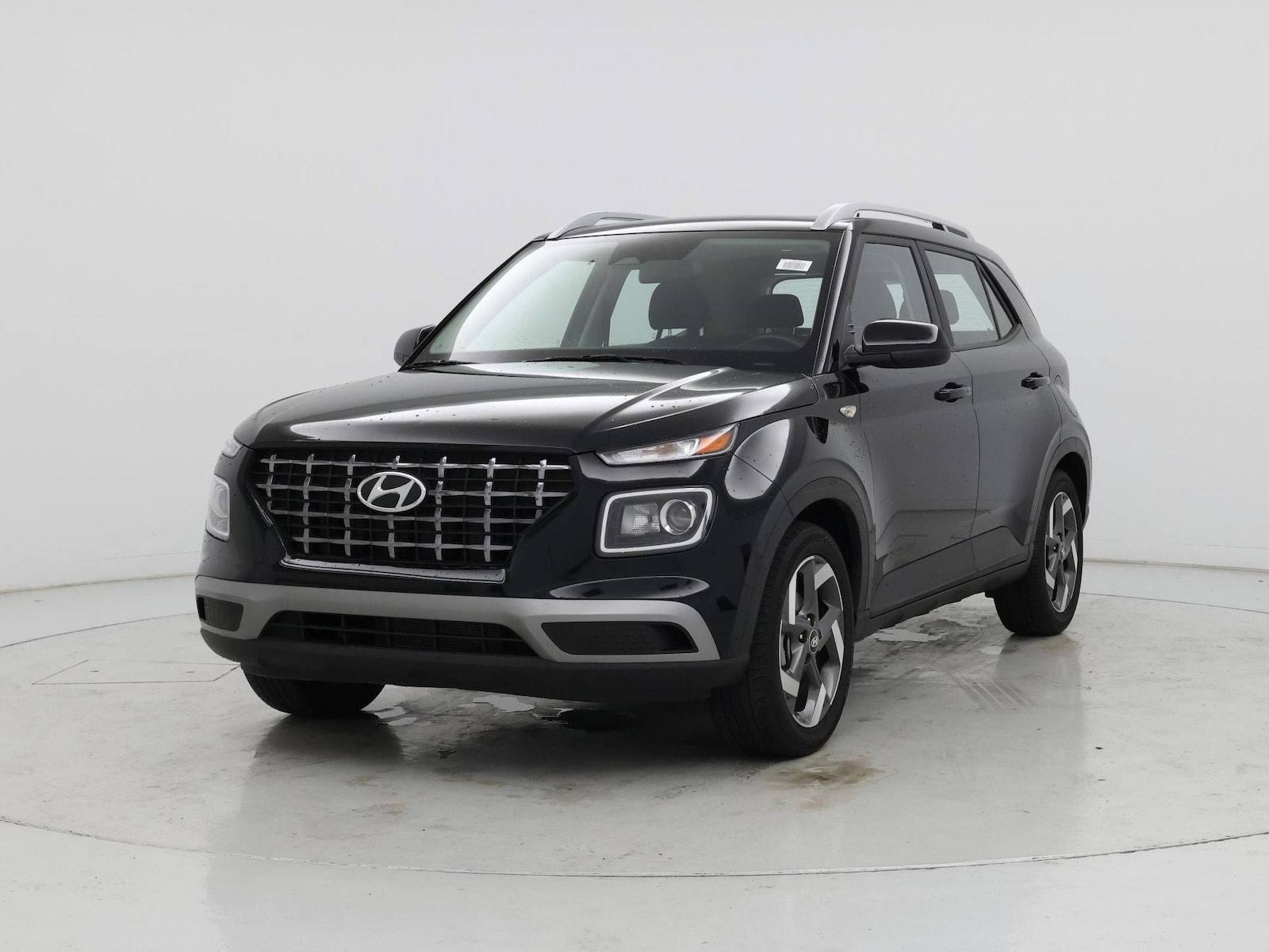 2025 Hyundai Venue SEL - Photo 5