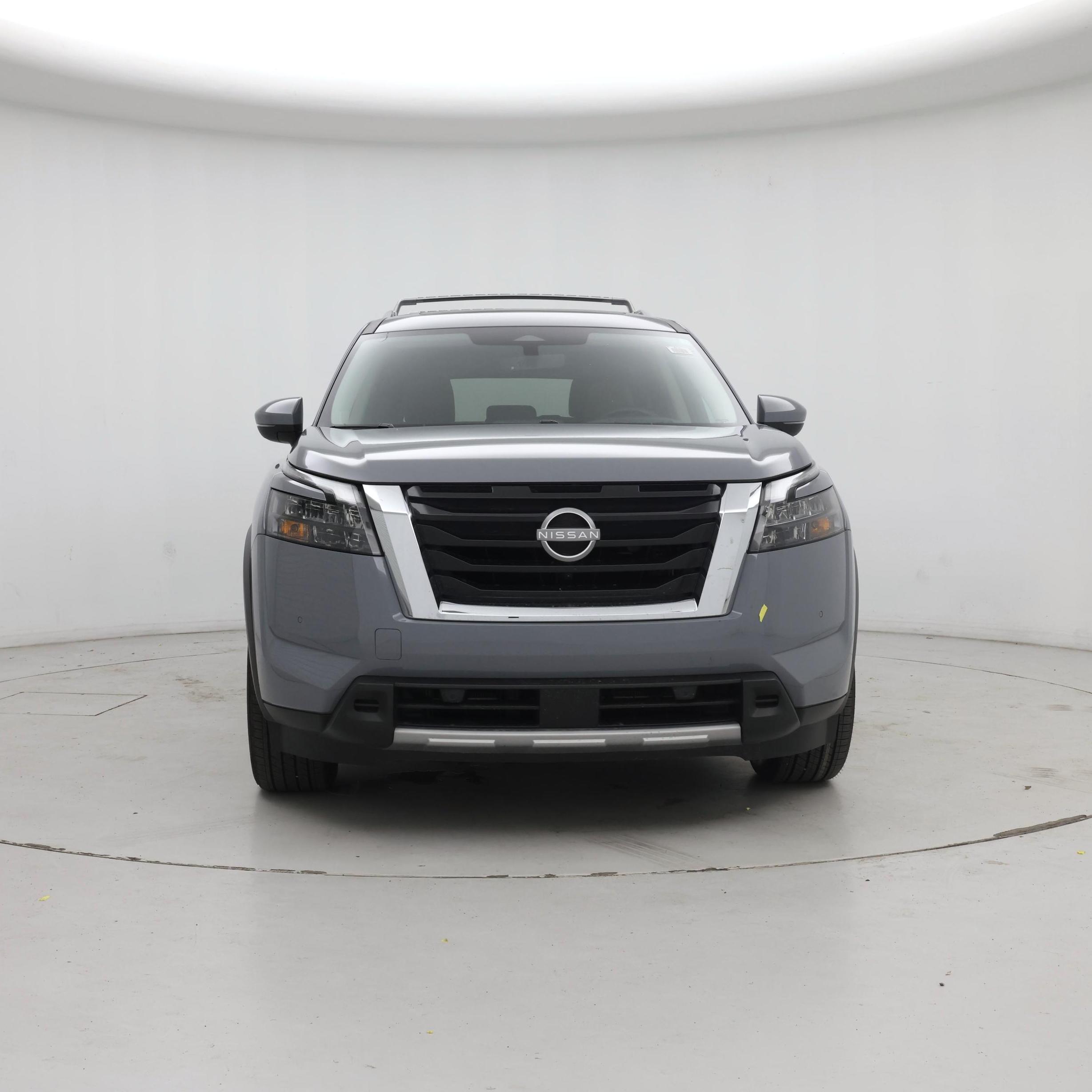 Thumbnail: 2025 Nissan Pathfinder - 5