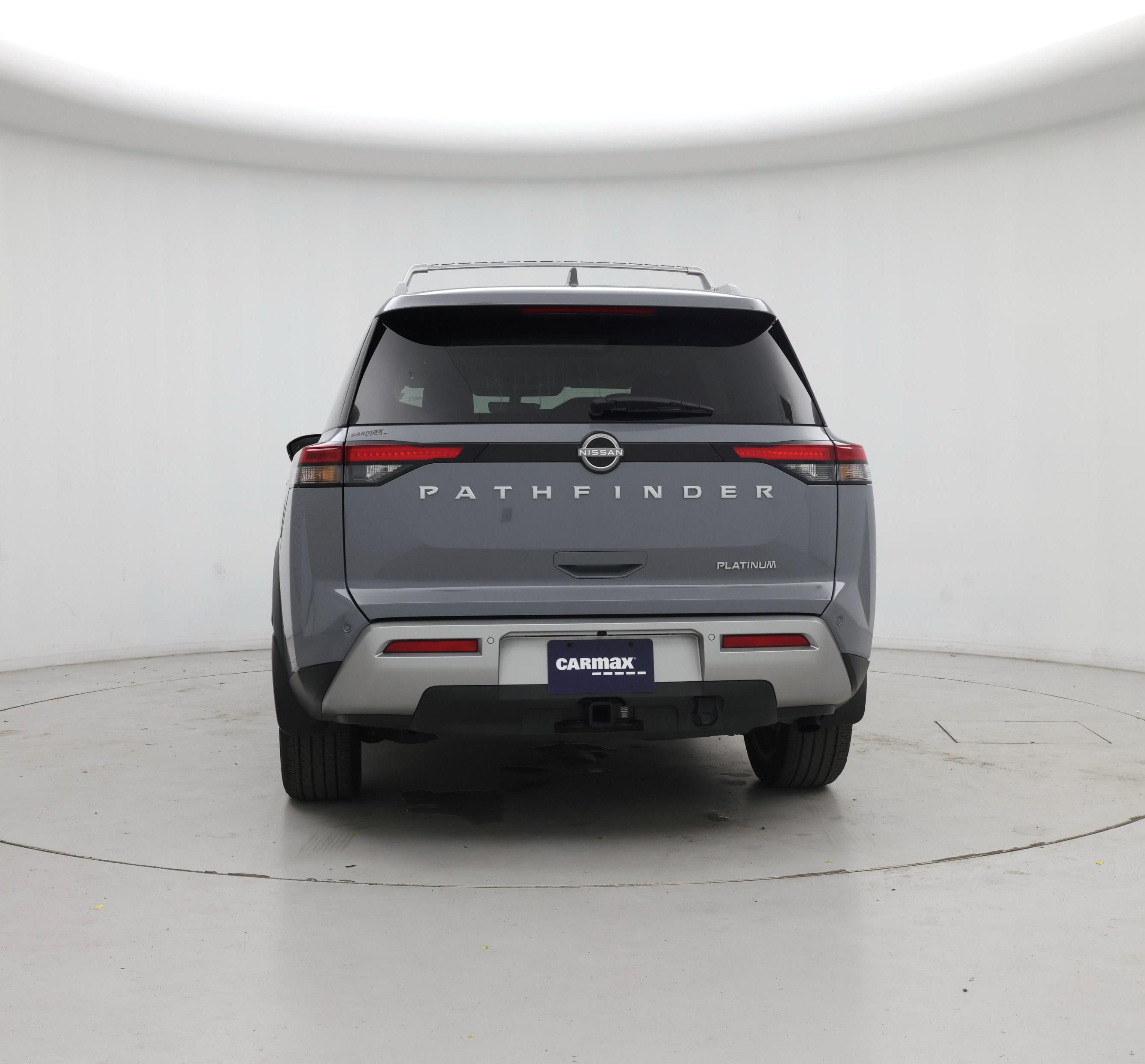 Thumbnail: 2025 Nissan Pathfinder - 6