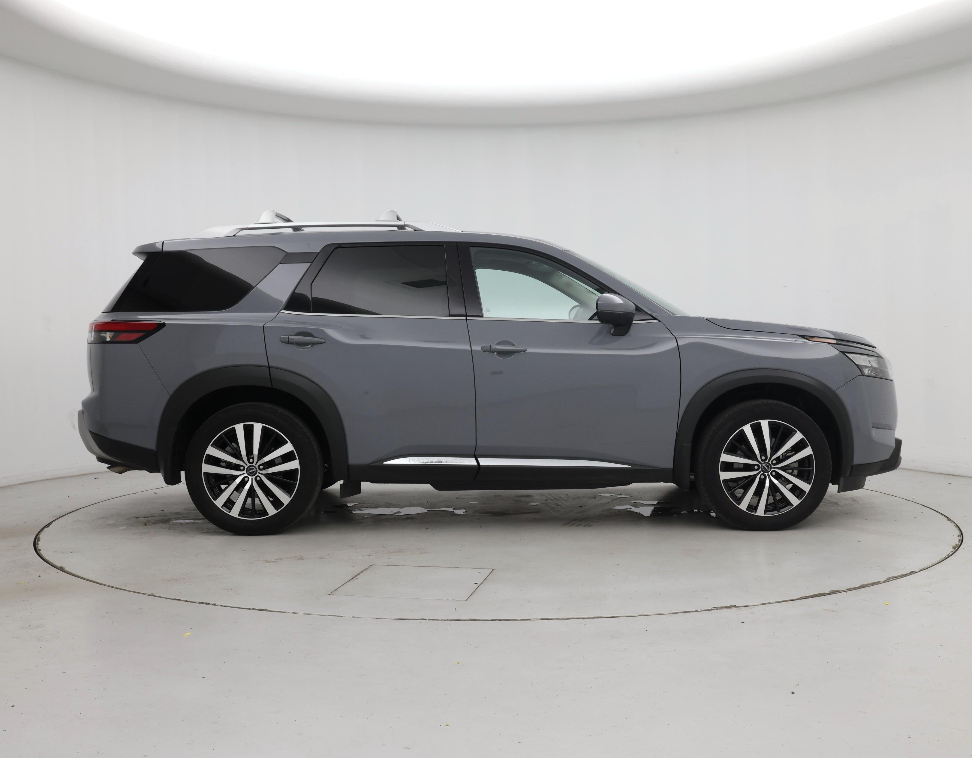 Thumbnail: 2025 Nissan Pathfinder - 7