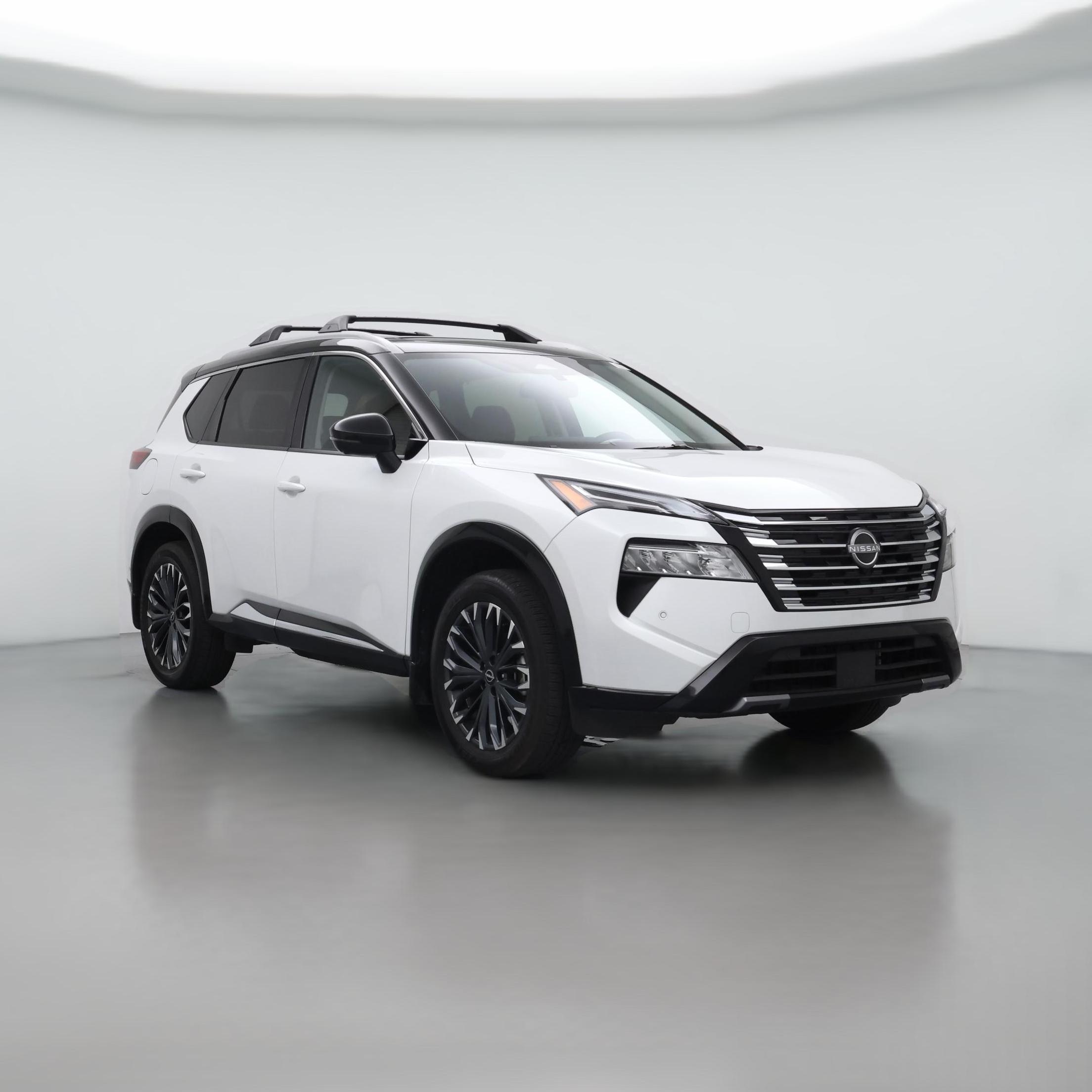 Thumbnail: 2026 Nissan Rogue - 1