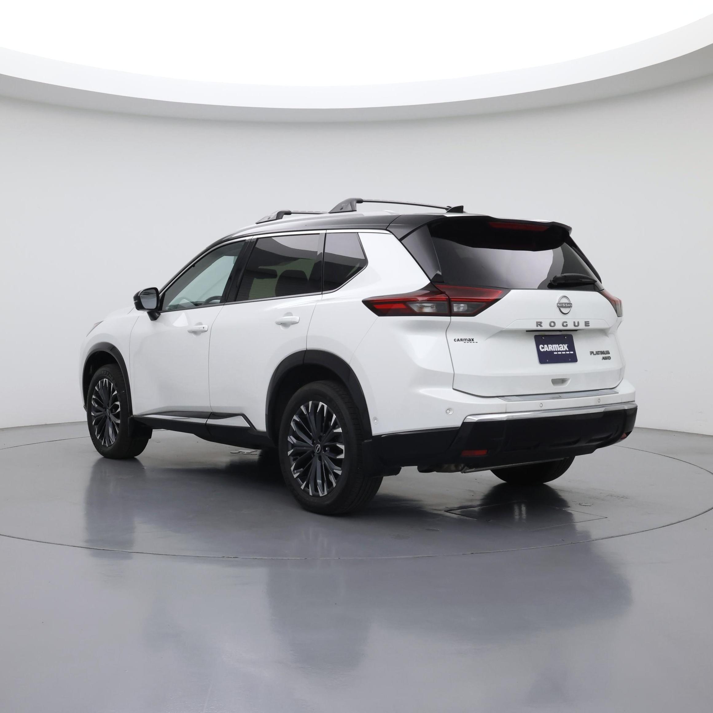 Thumbnail: 2026 Nissan Rogue - 2