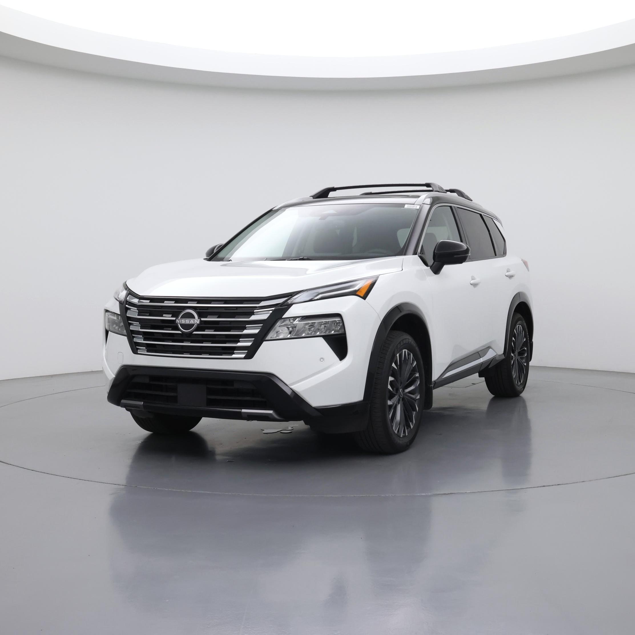 Thumbnail: 2026 Nissan Rogue - 4