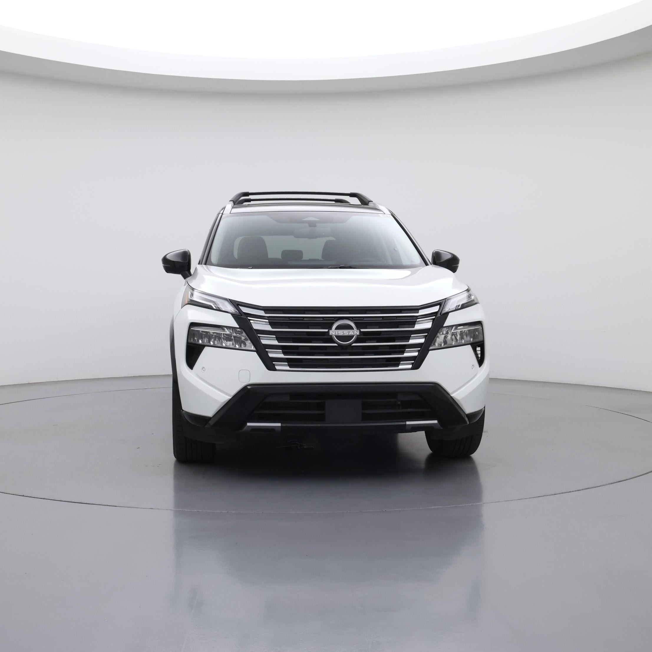Thumbnail: 2026 Nissan Rogue - 5
