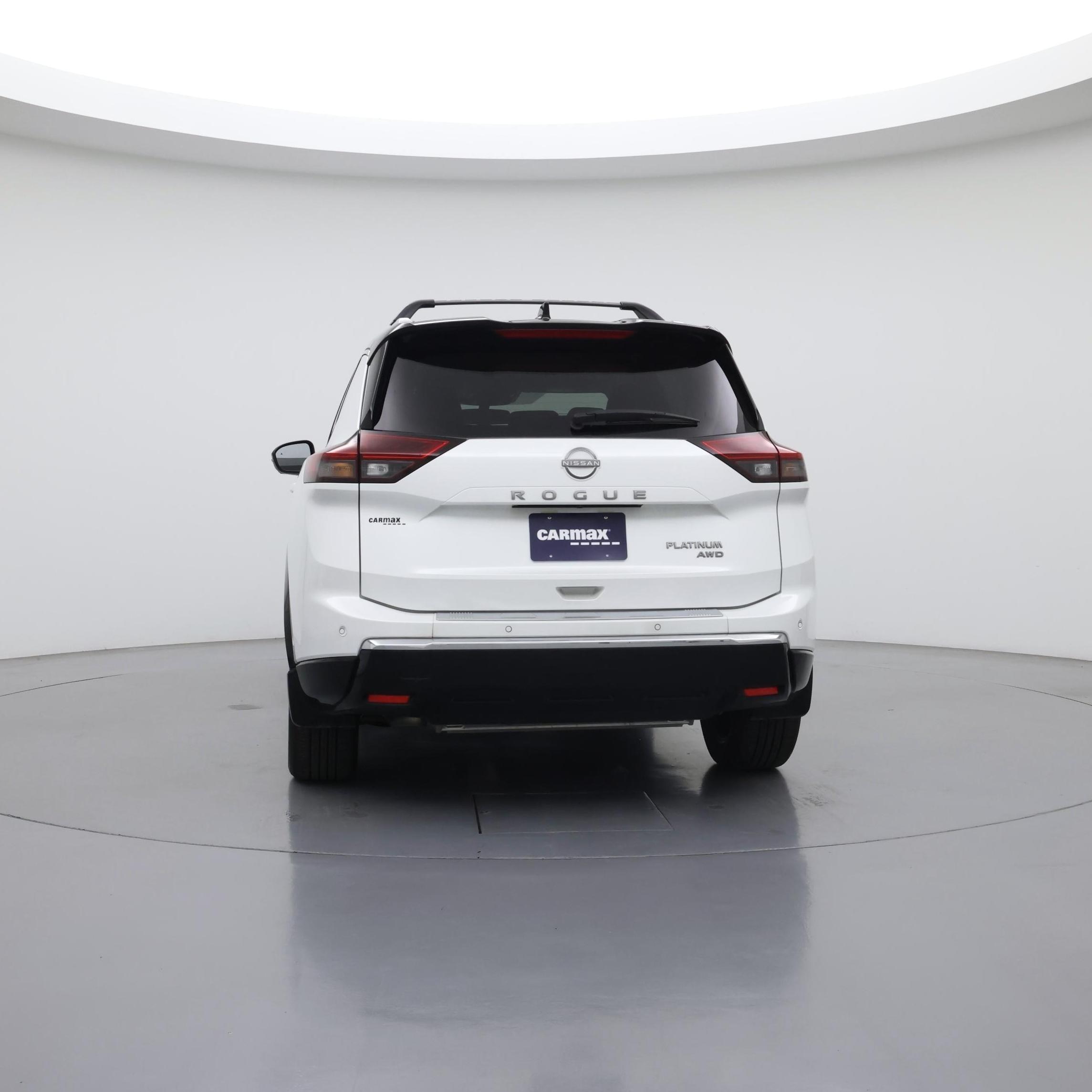 Thumbnail: 2026 Nissan Rogue - 6