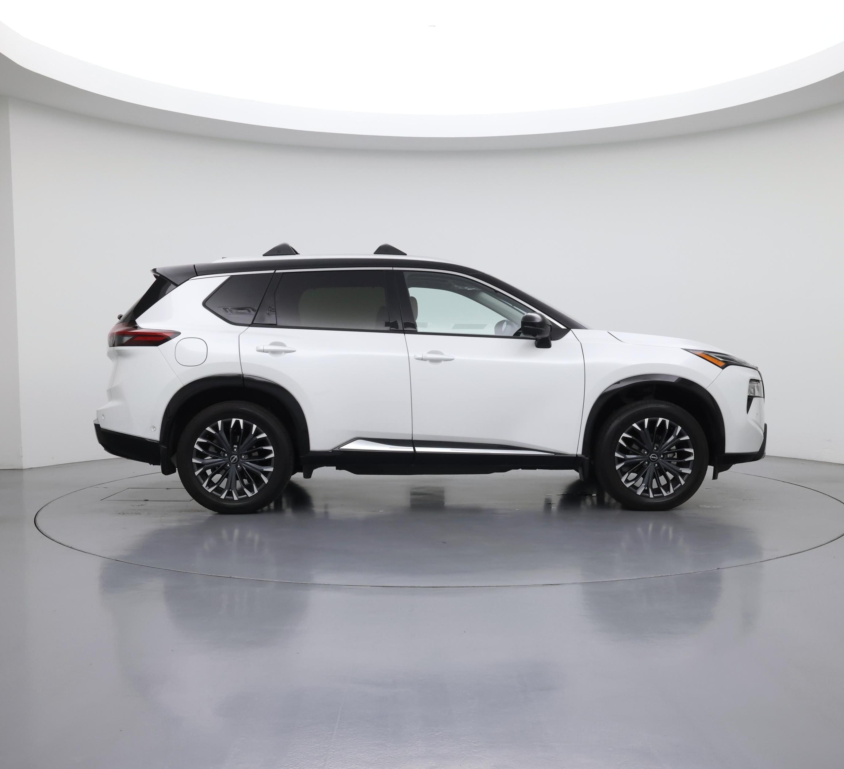 Thumbnail: 2026 Nissan Rogue - 7