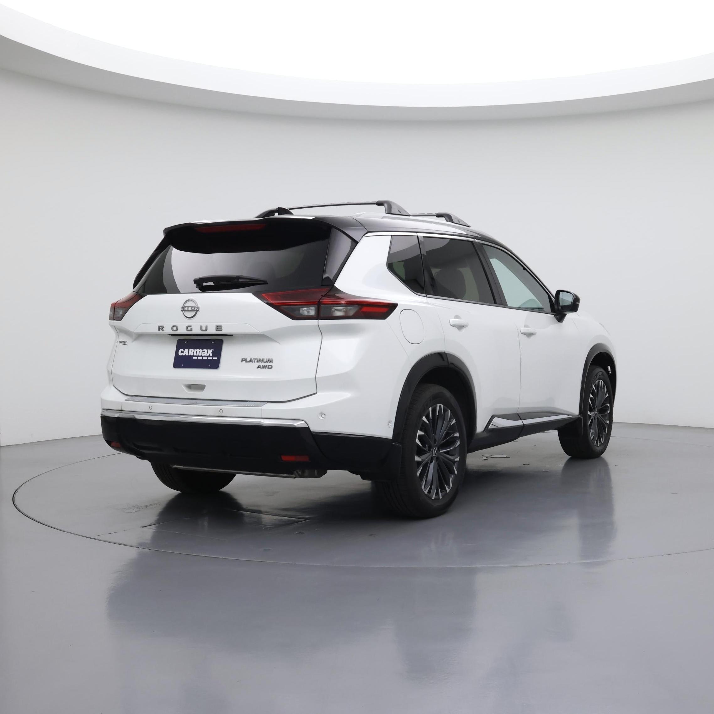 Thumbnail: 2026 Nissan Rogue - 8