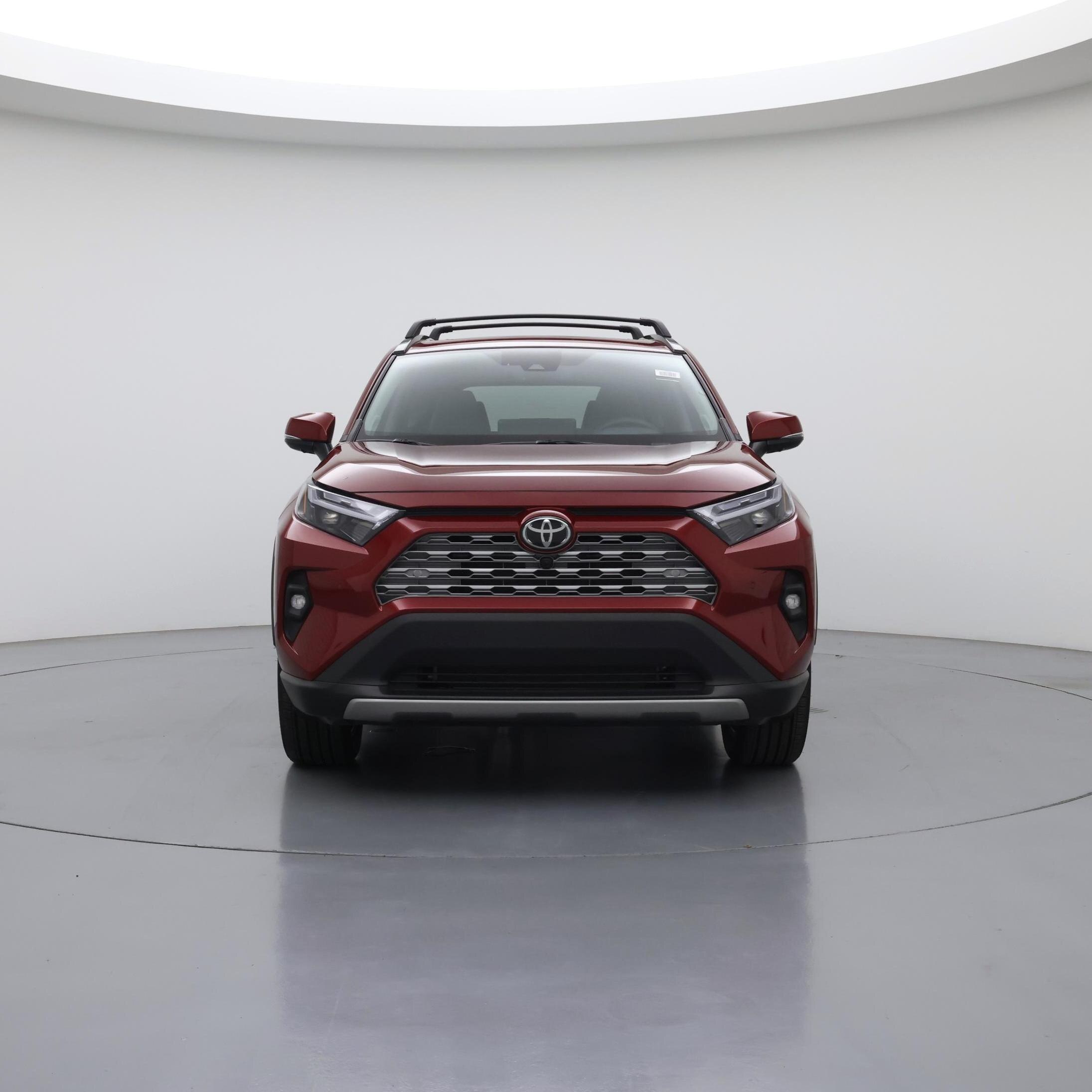 Thumbnail: 2025 Toyota RAV4 - 5