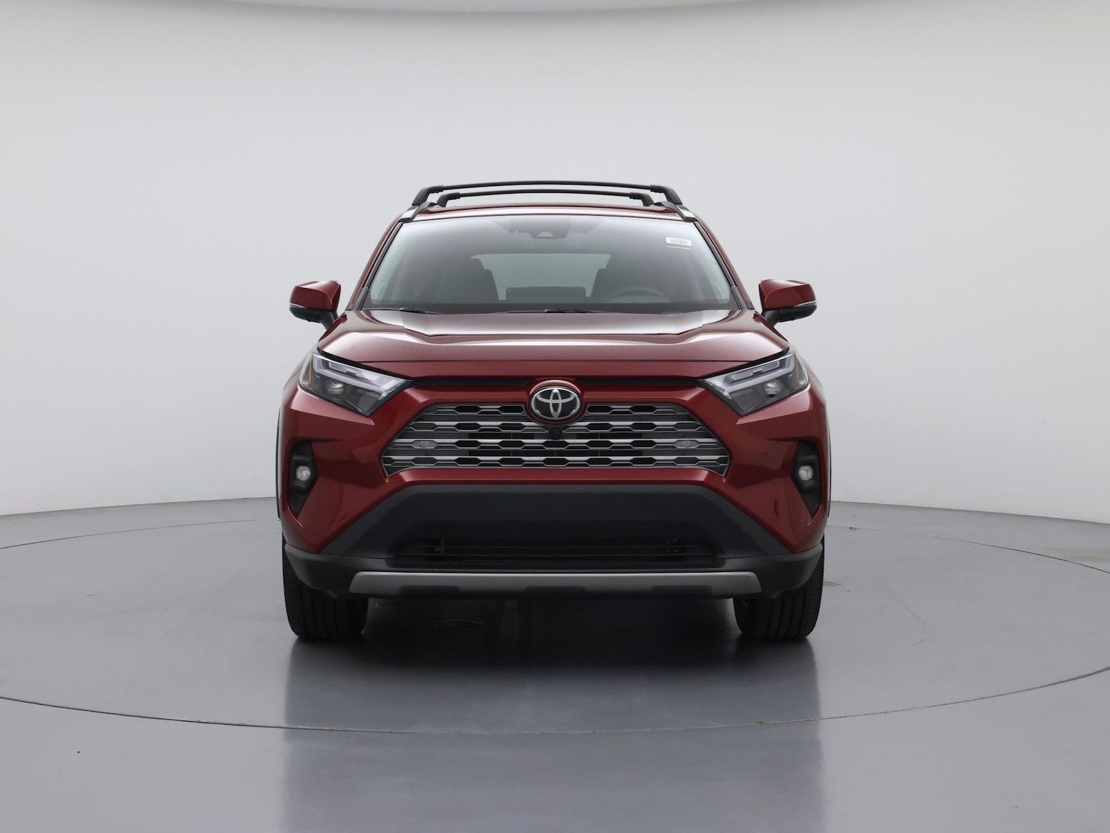 2025 Toyota RAV4 Limited - Photo 6