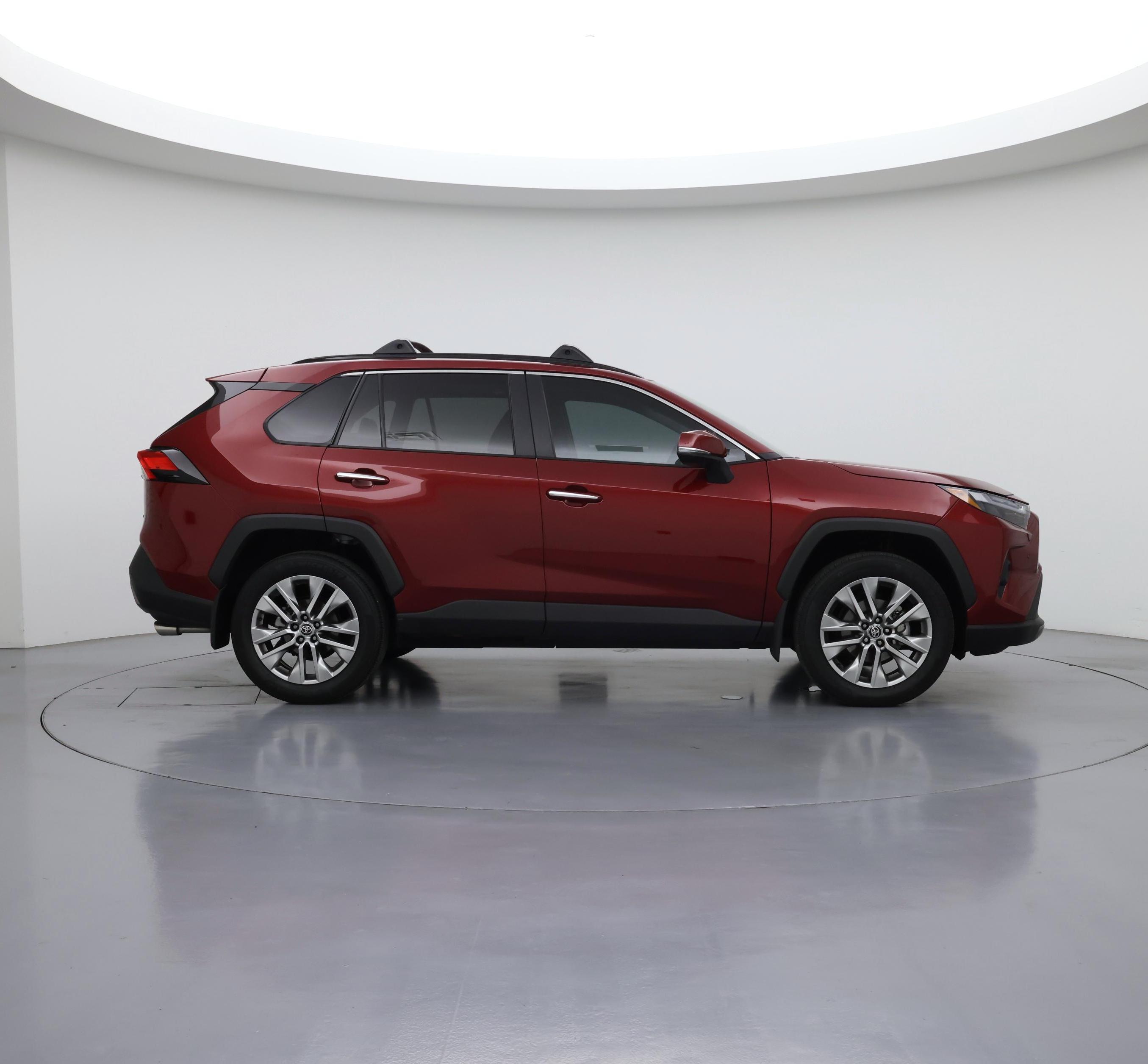 Thumbnail: 2025 Toyota RAV4 - 7