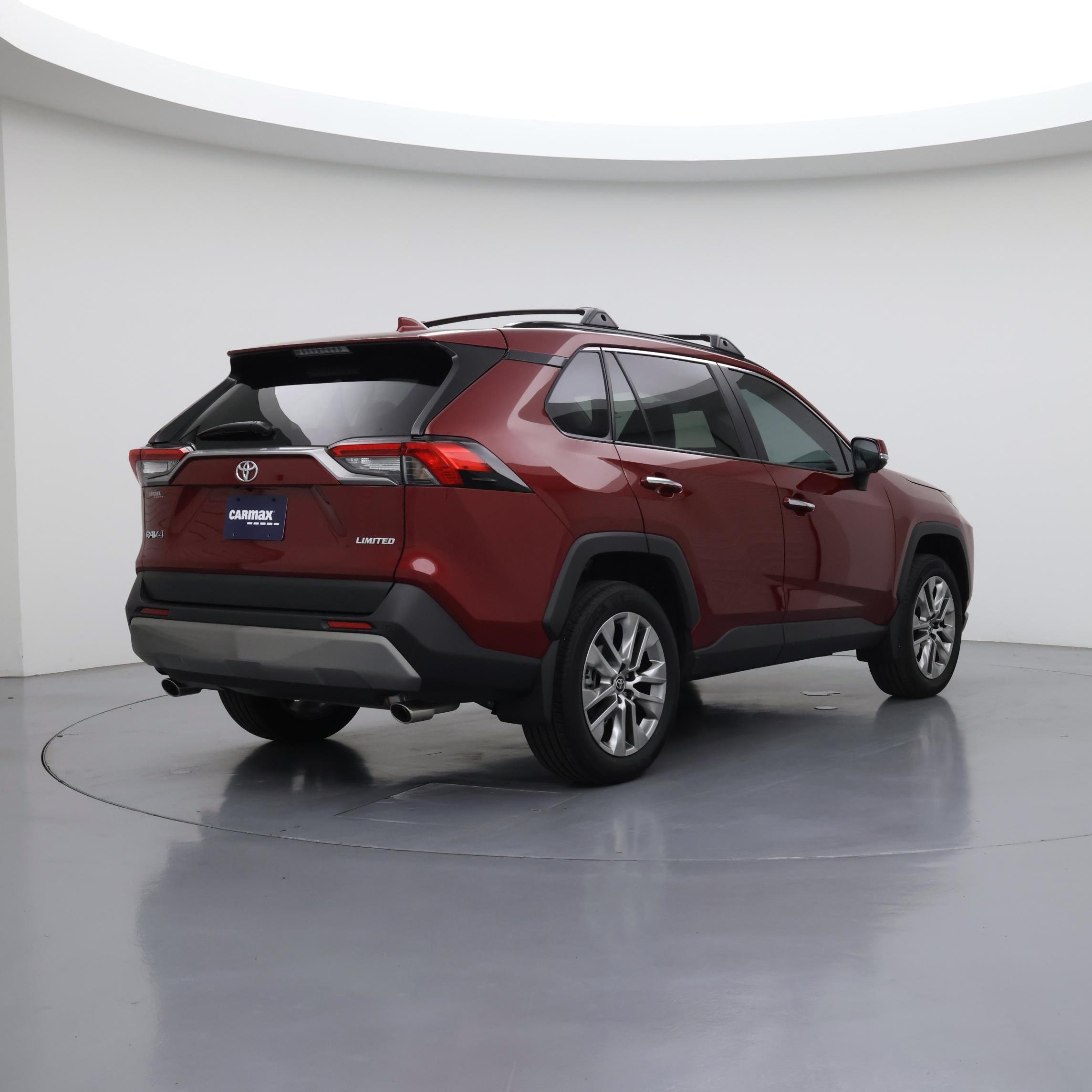 Thumbnail: 2025 Toyota RAV4 - 8