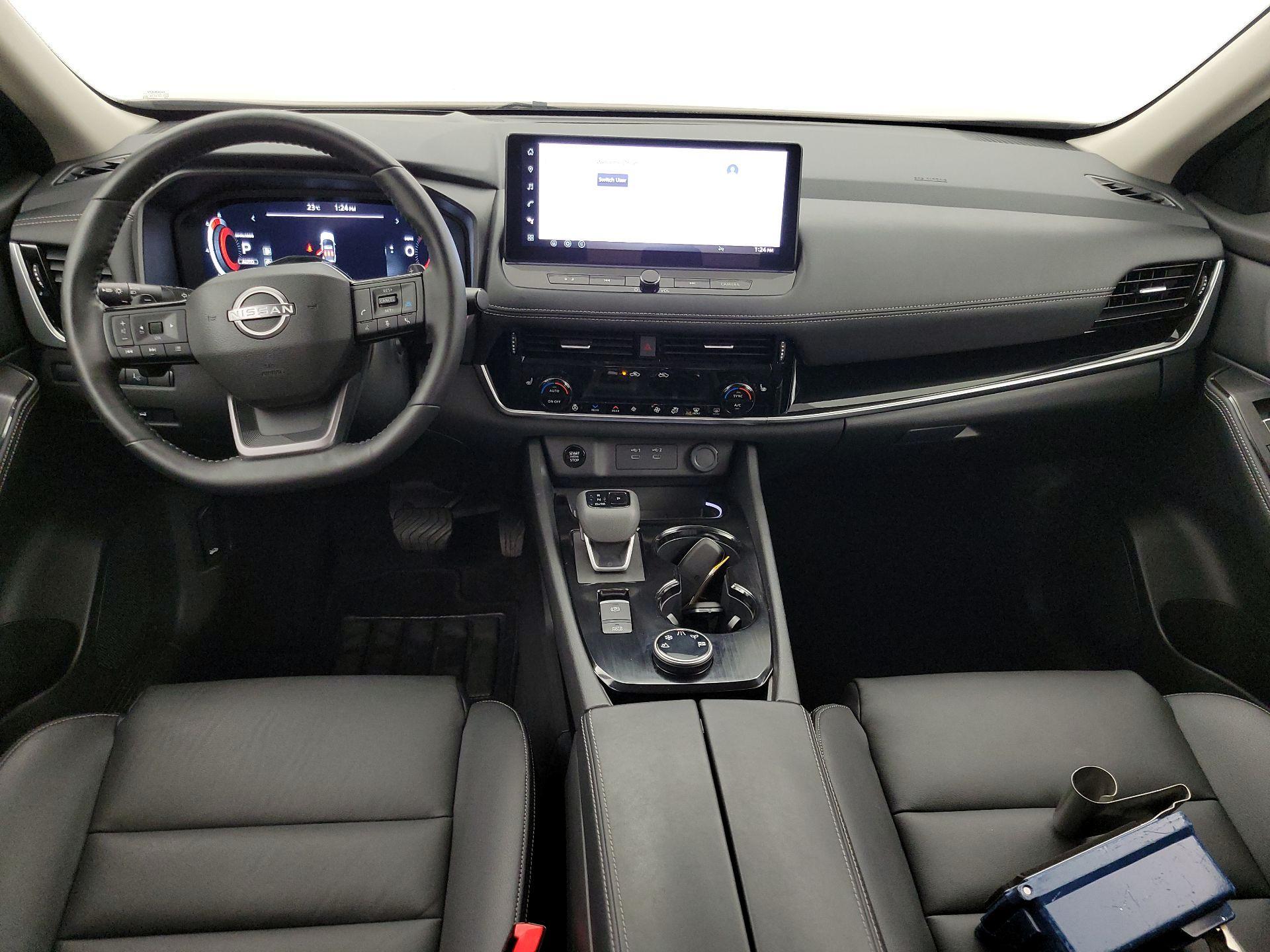 Thumbnail: 2025 Nissan Rogue - 9