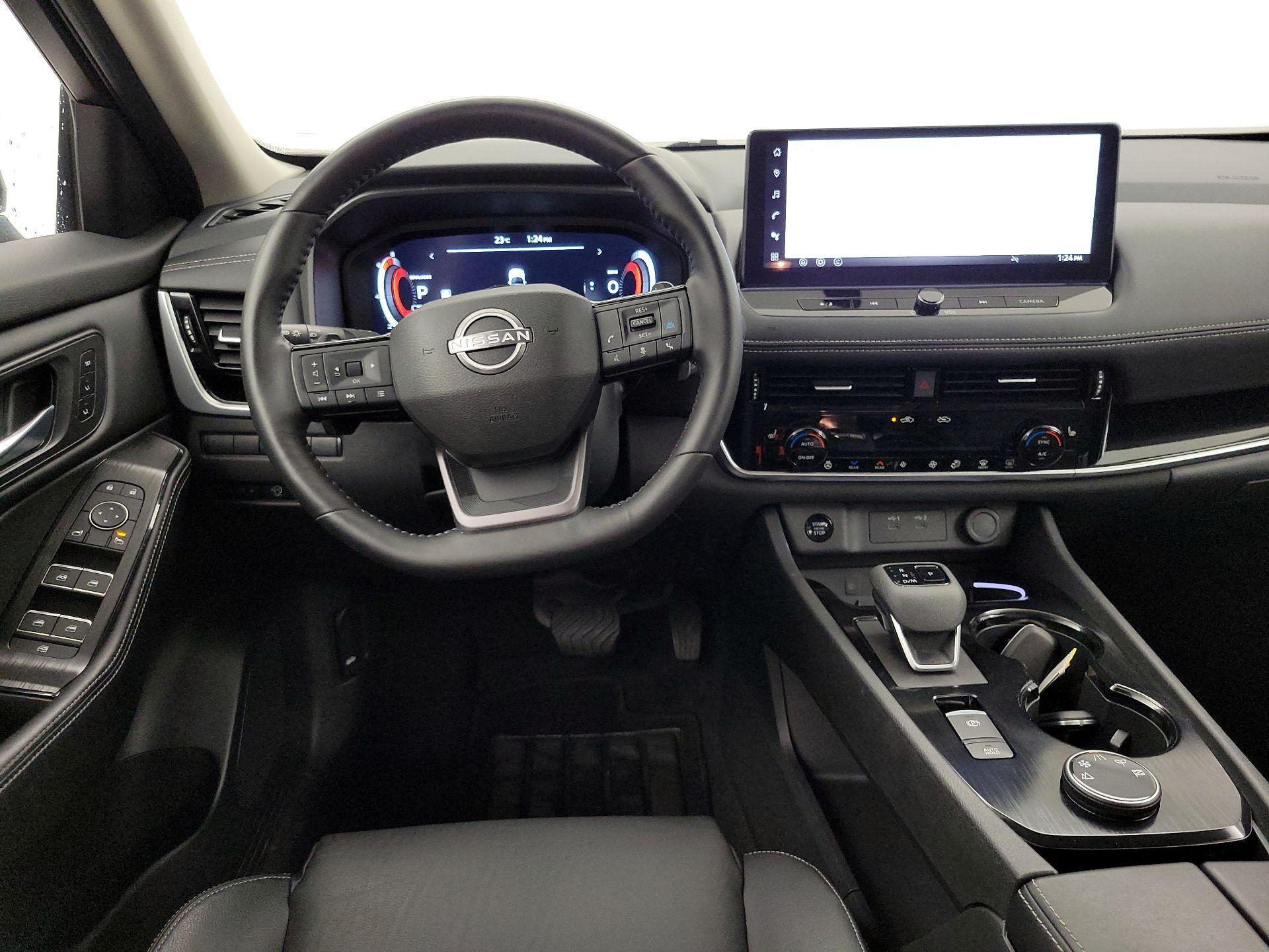 Thumbnail: 2025 Nissan Rogue - 10