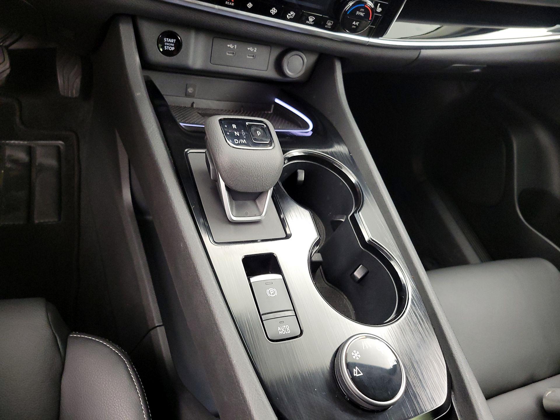 Thumbnail: 2025 Nissan Rogue - 18