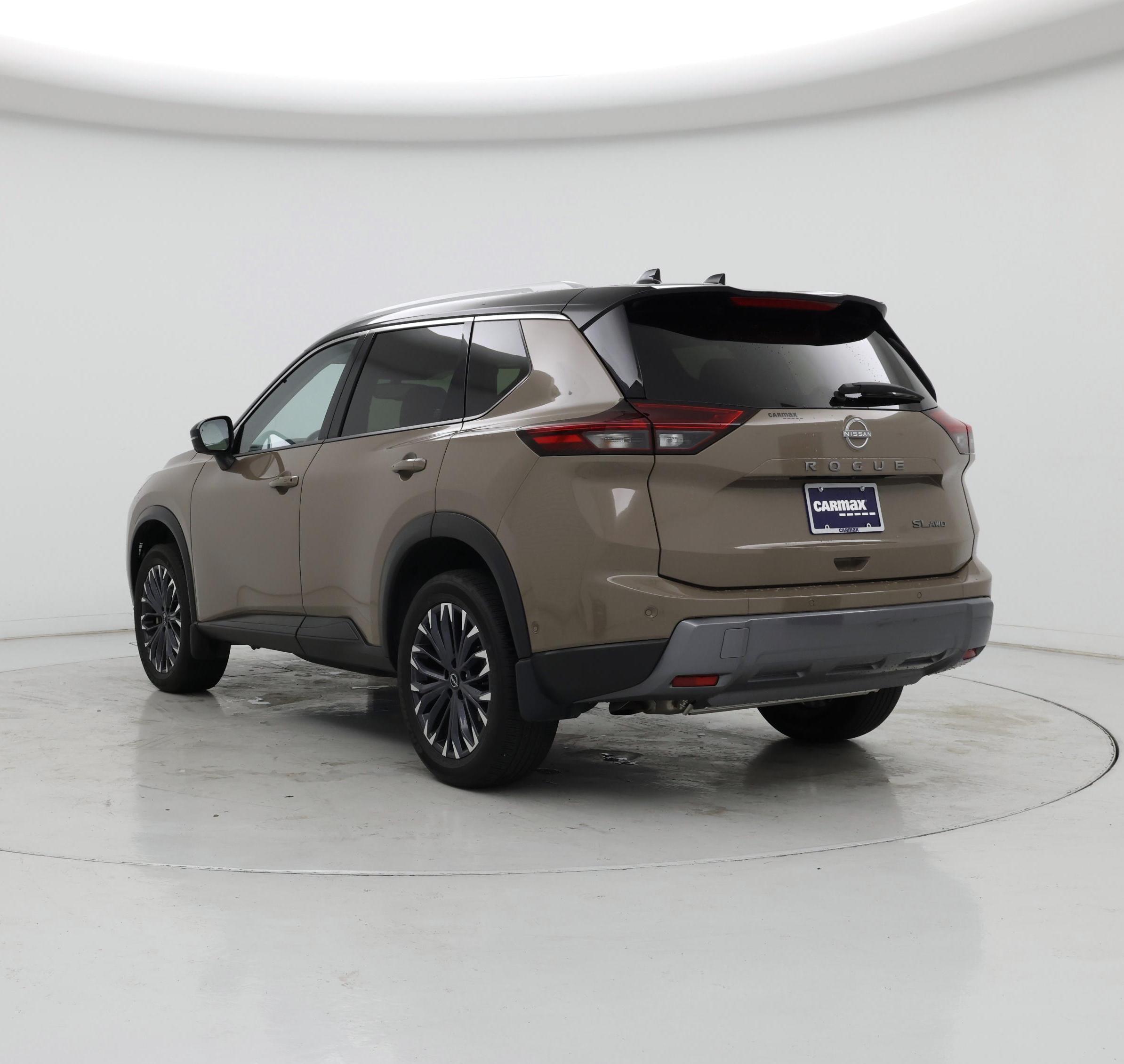 Thumbnail: 2025 Nissan Rogue - 2