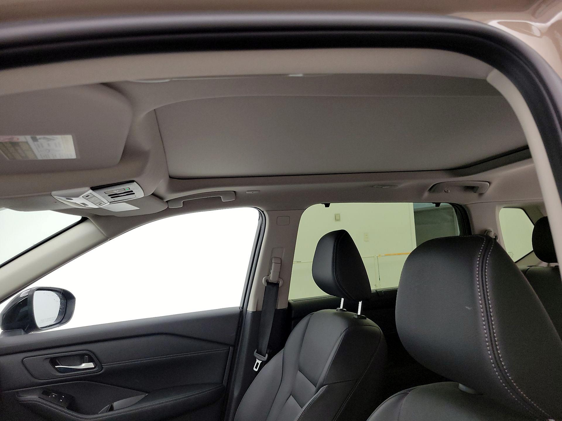 Thumbnail: 2025 Nissan Rogue - 20