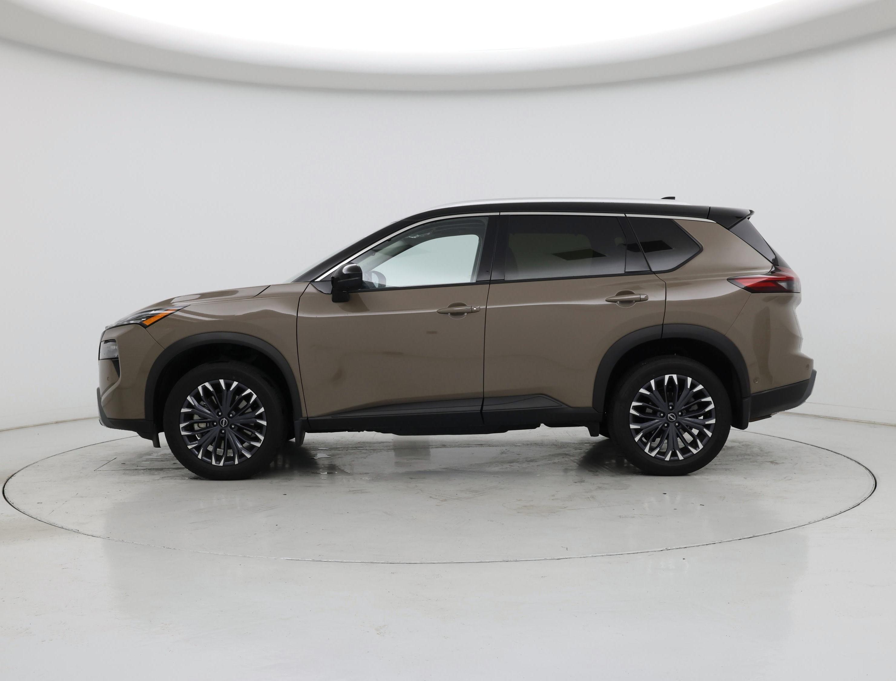 Thumbnail: 2025 Nissan Rogue - 3