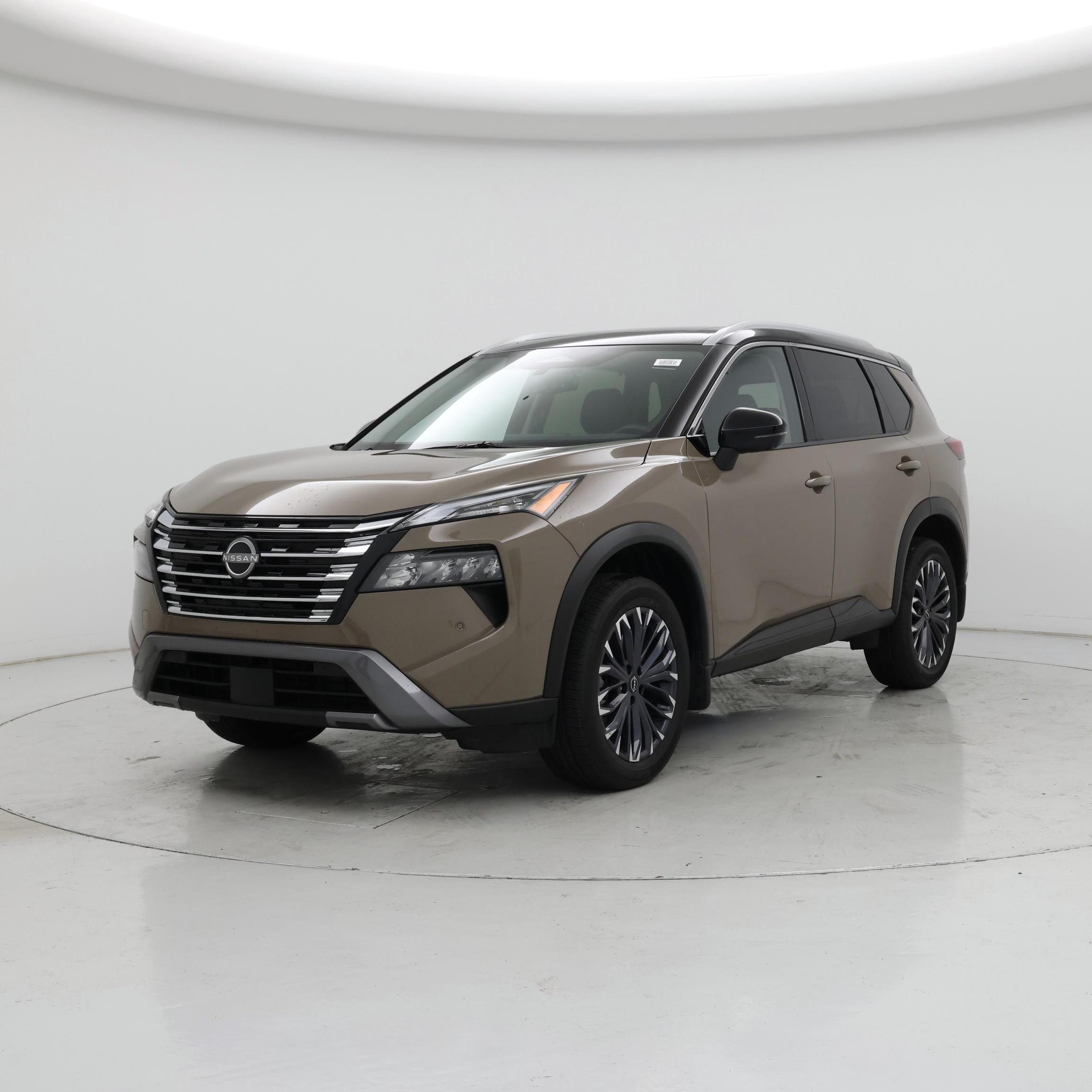 Thumbnail: 2025 Nissan Rogue - 4
