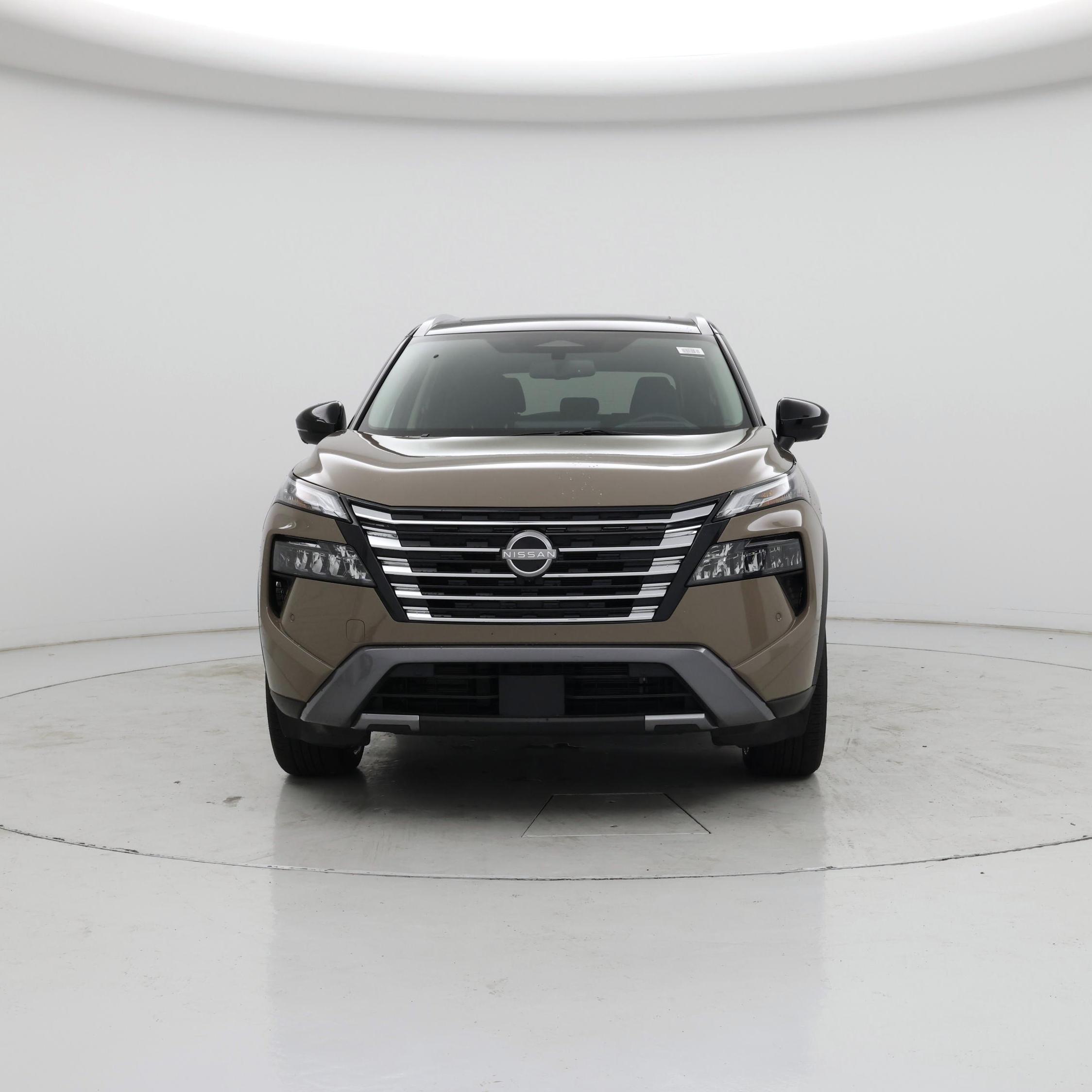Thumbnail: 2025 Nissan Rogue - 5