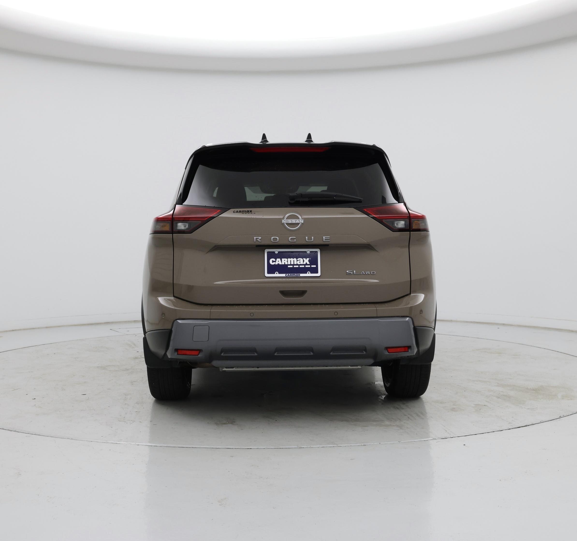 Thumbnail: 2025 Nissan Rogue - 6