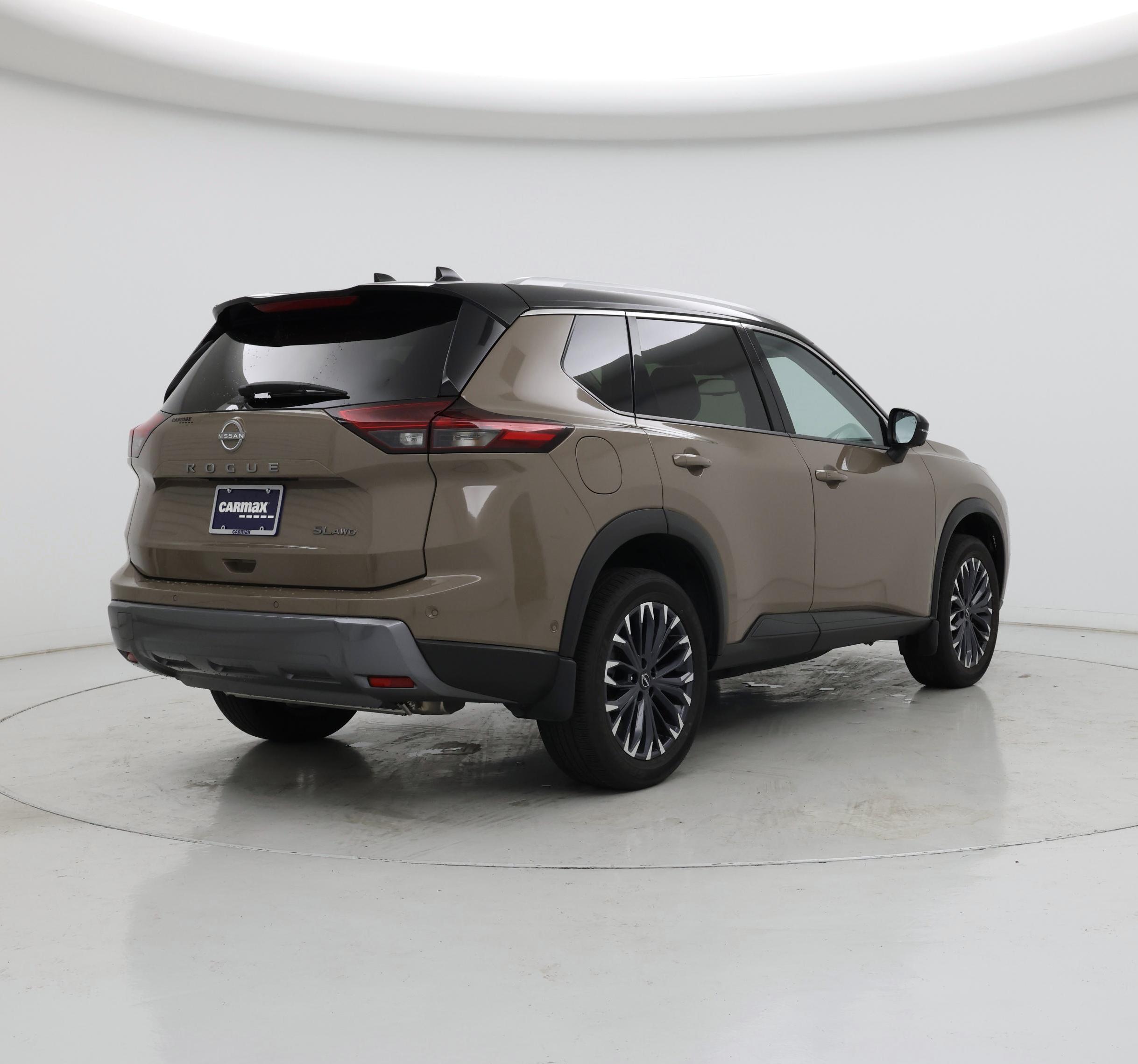 Thumbnail: 2025 Nissan Rogue - 8