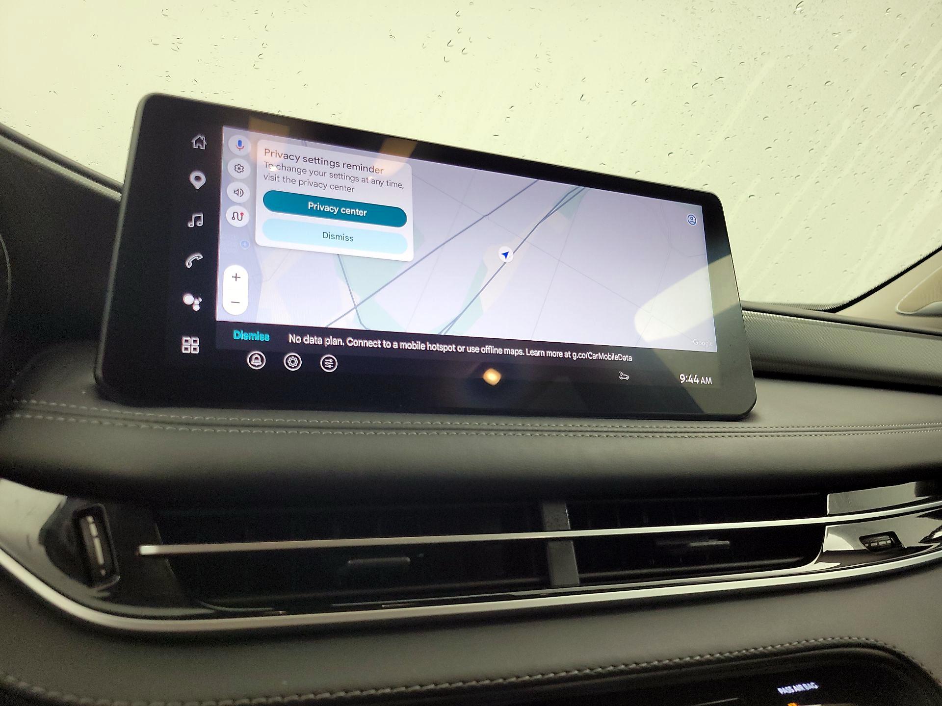 Thumbnail: 2026 INFINITI QX60 - 14