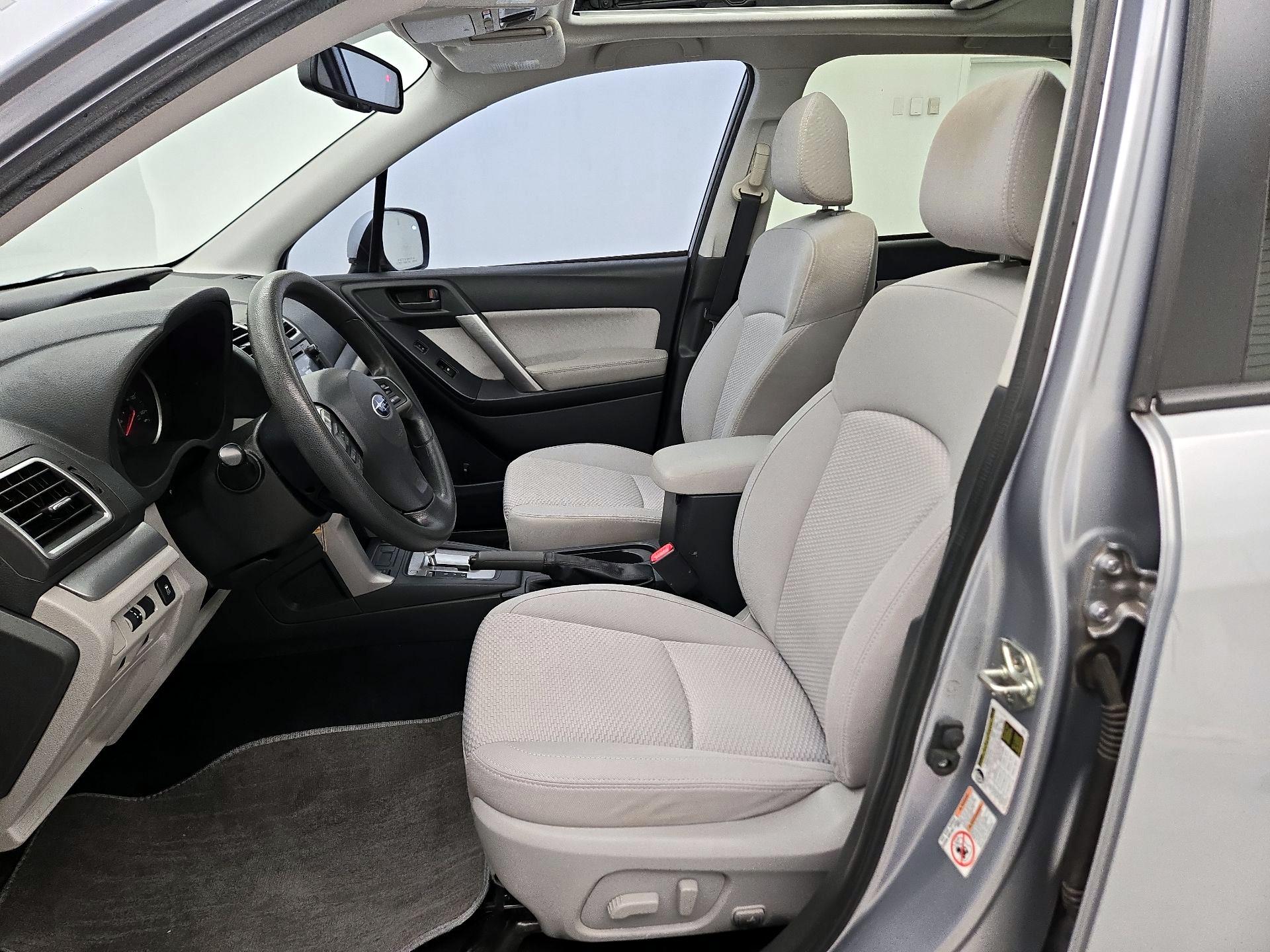 Thumbnail: 2016 Subaru Forester - 11