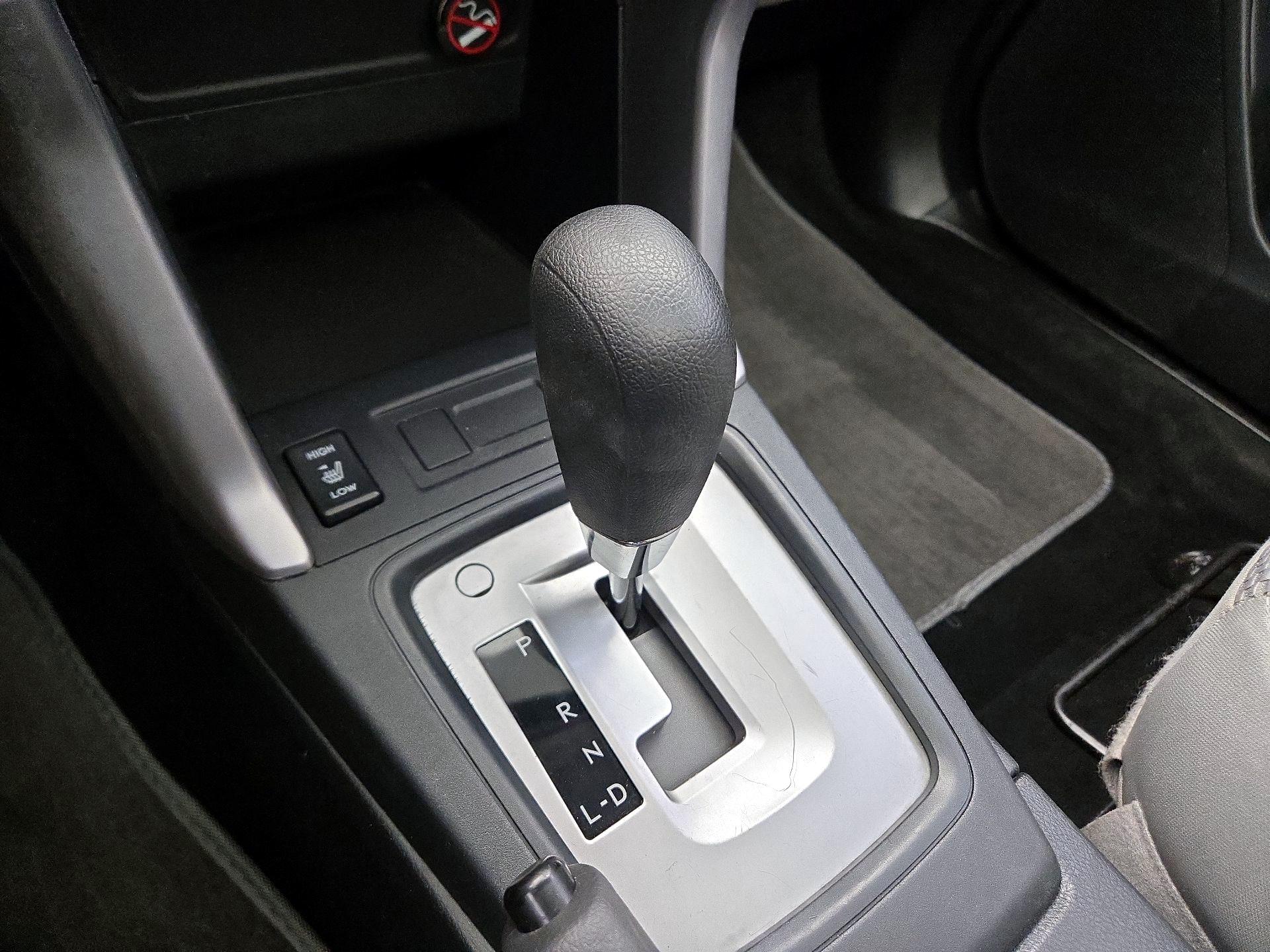 Thumbnail: 2016 Subaru Forester - 17