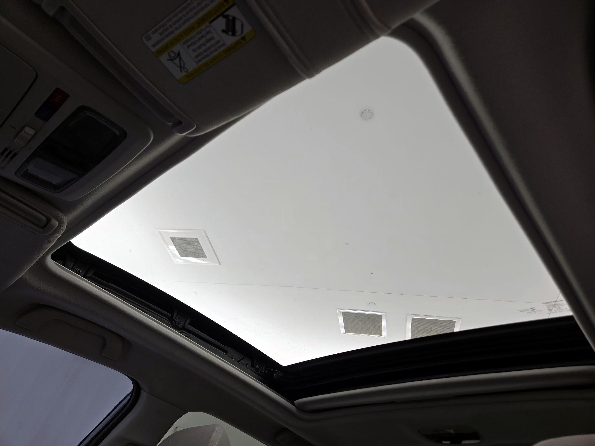 Thumbnail: 2016 Subaru Forester - 19