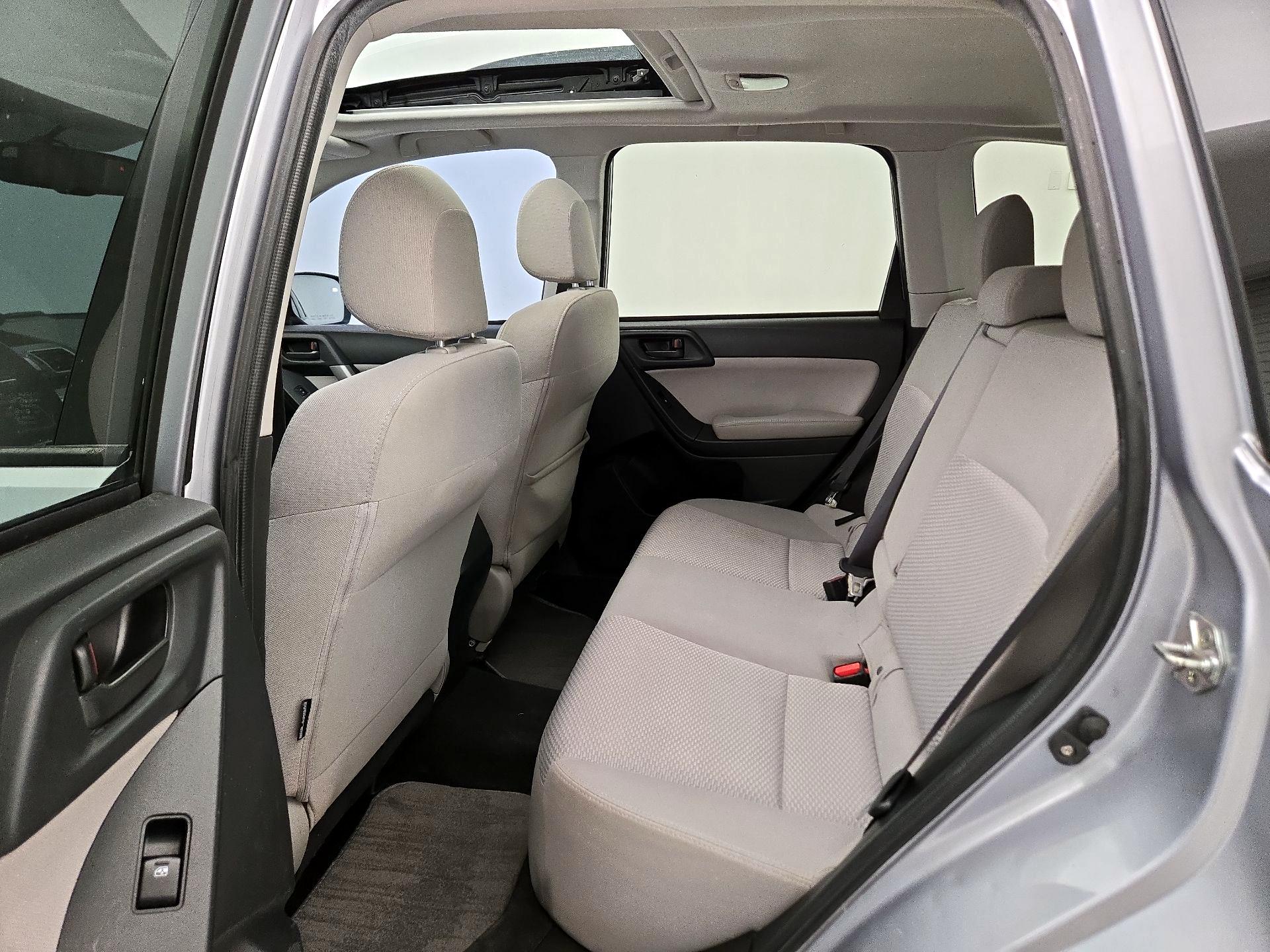 Thumbnail: 2016 Subaru Forester - 20