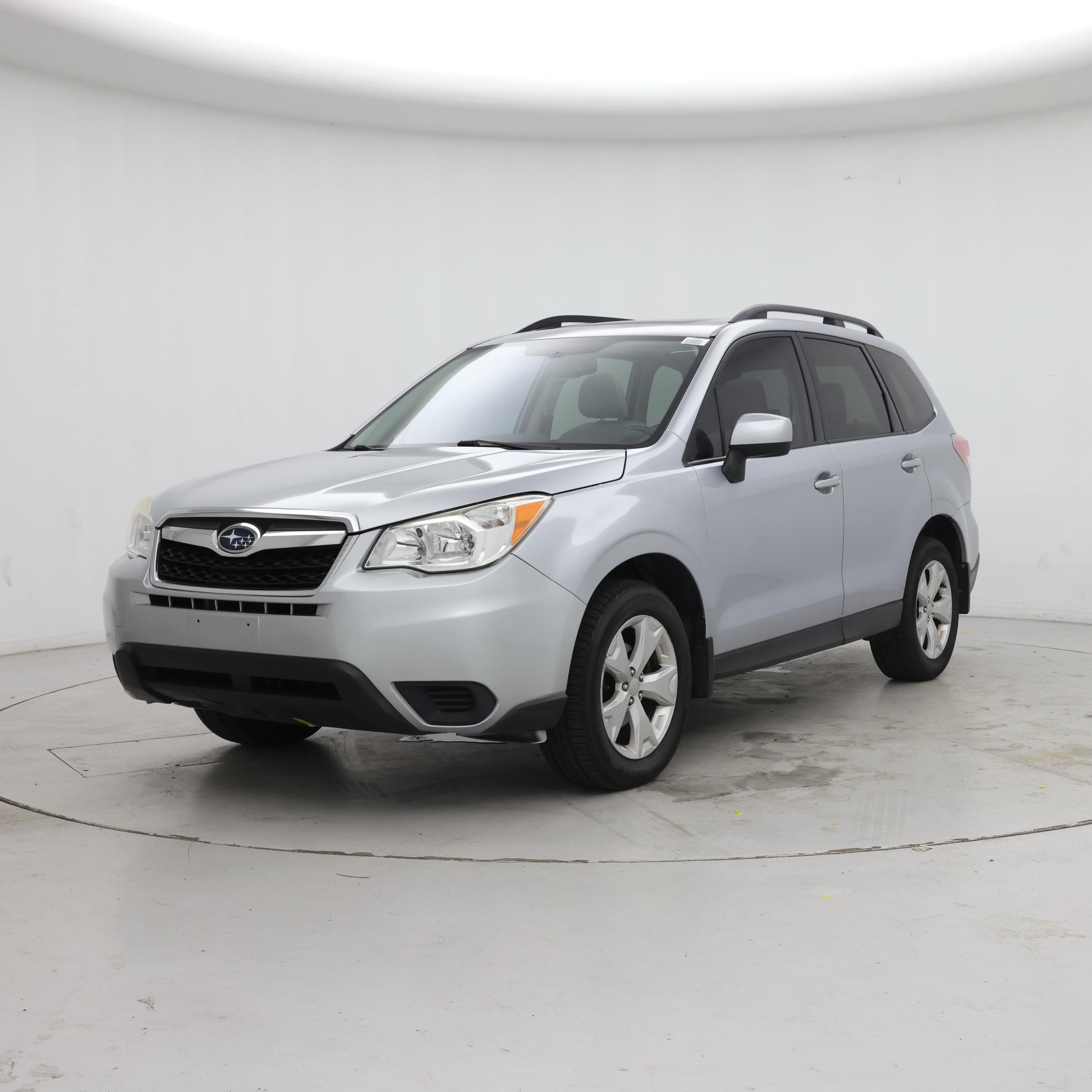 Thumbnail: 2016 Subaru Forester - 5