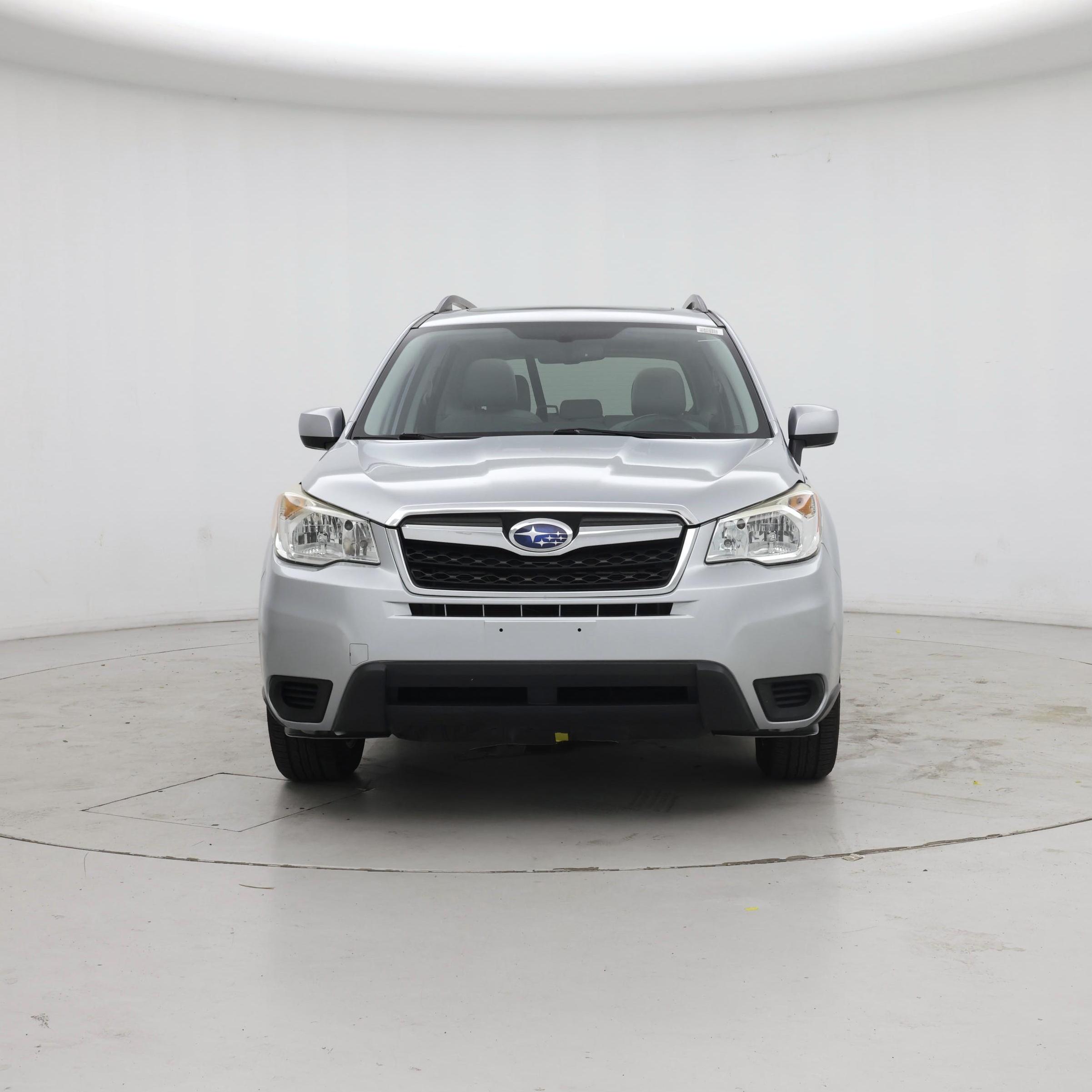 Thumbnail: 2016 Subaru Forester - 7