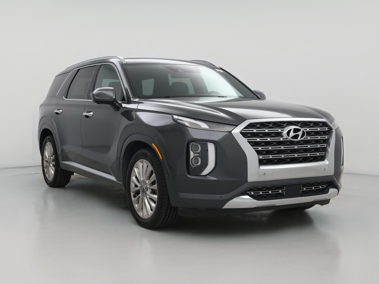 2020 Hyundai Palisade