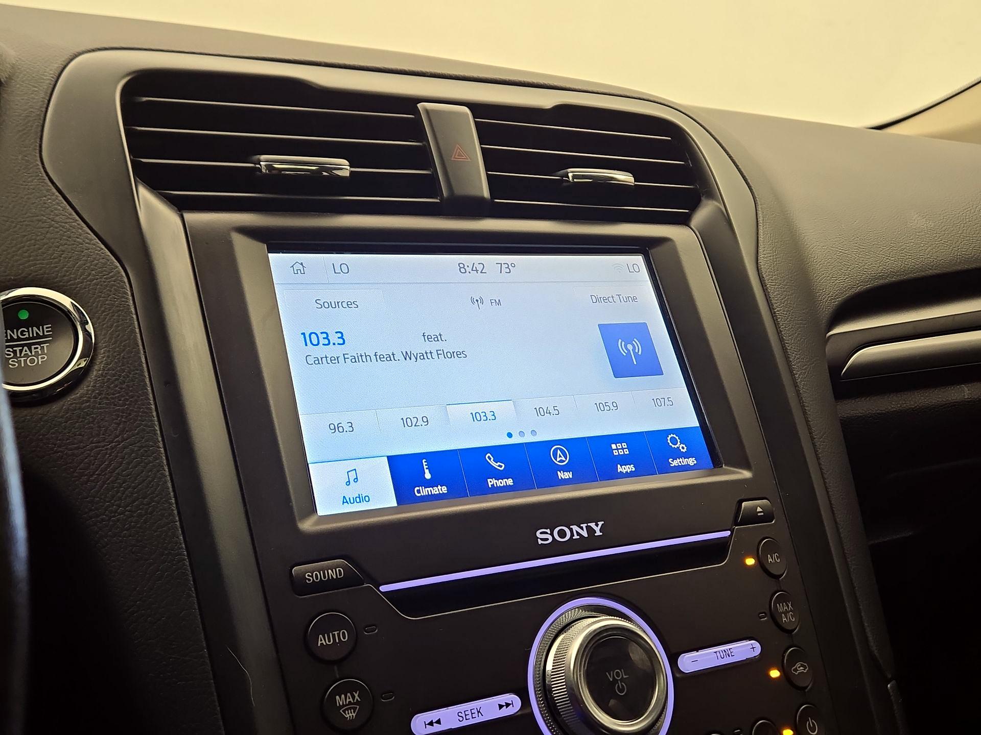 Thumbnail: 2019 Ford Fusion - 15