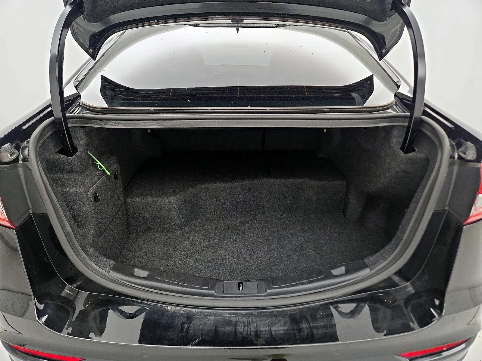 2019 Ford Fusion Hybrid Titanium - Photo 22