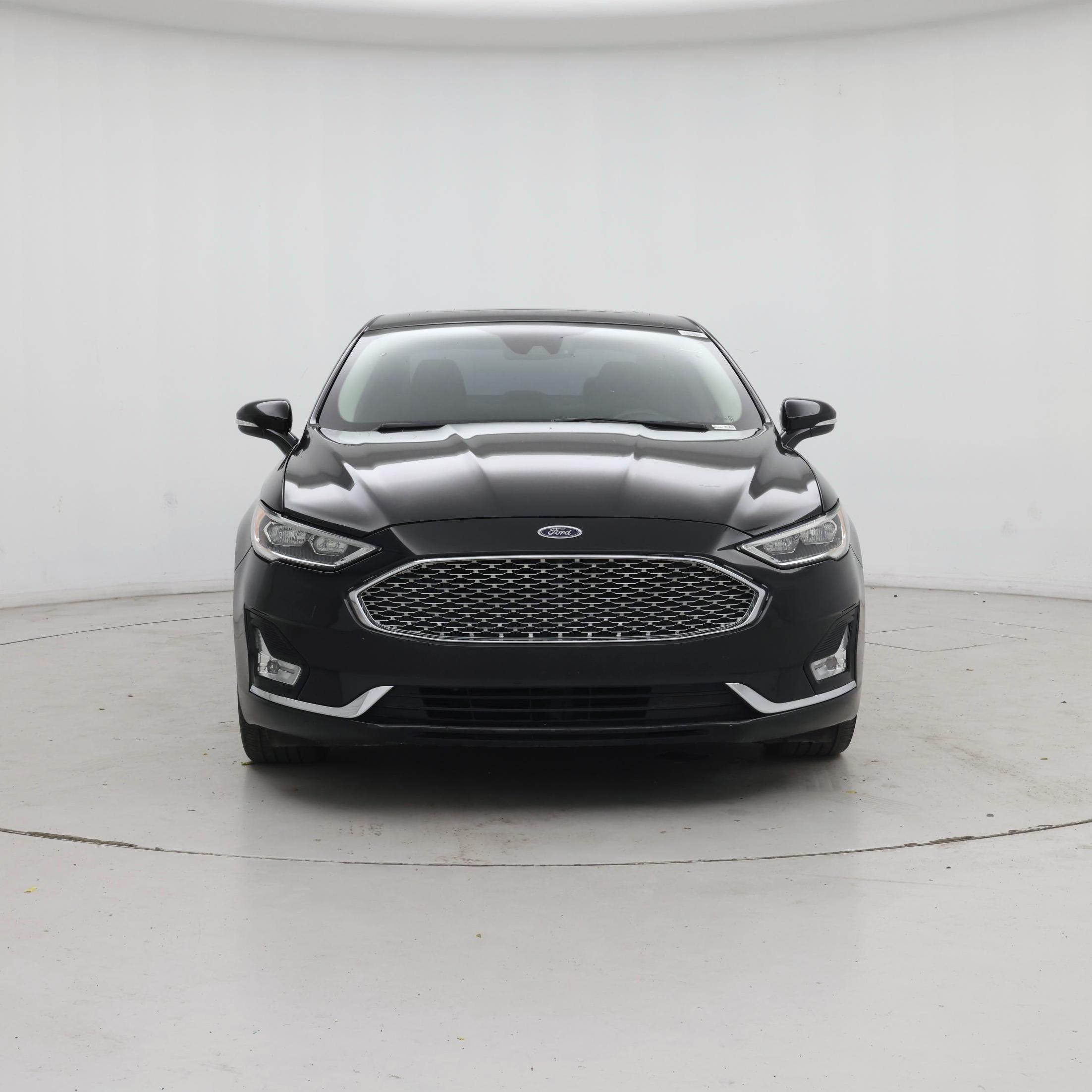 Thumbnail: 2019 Ford Fusion - 5