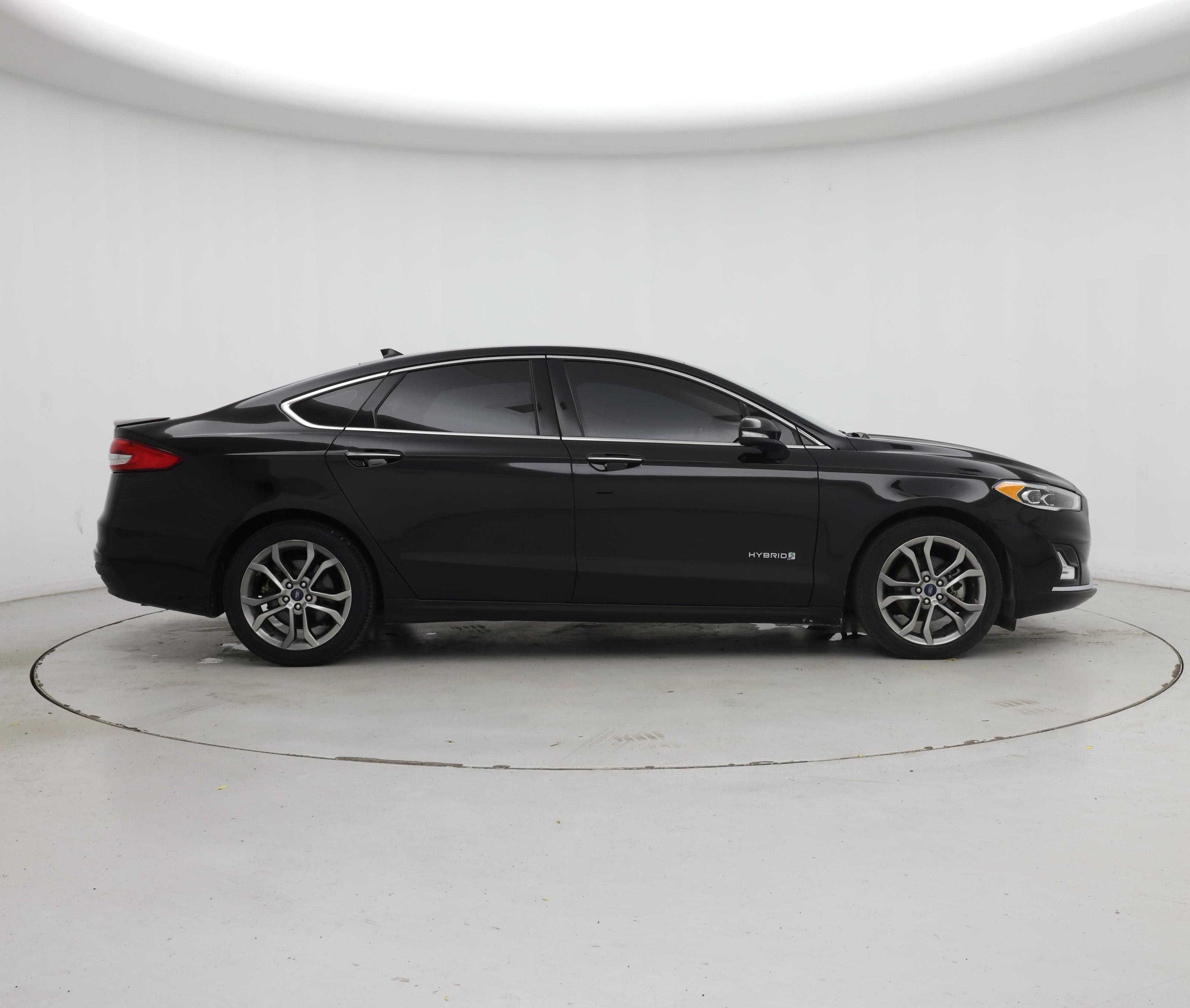 Thumbnail: 2019 Ford Fusion - 7