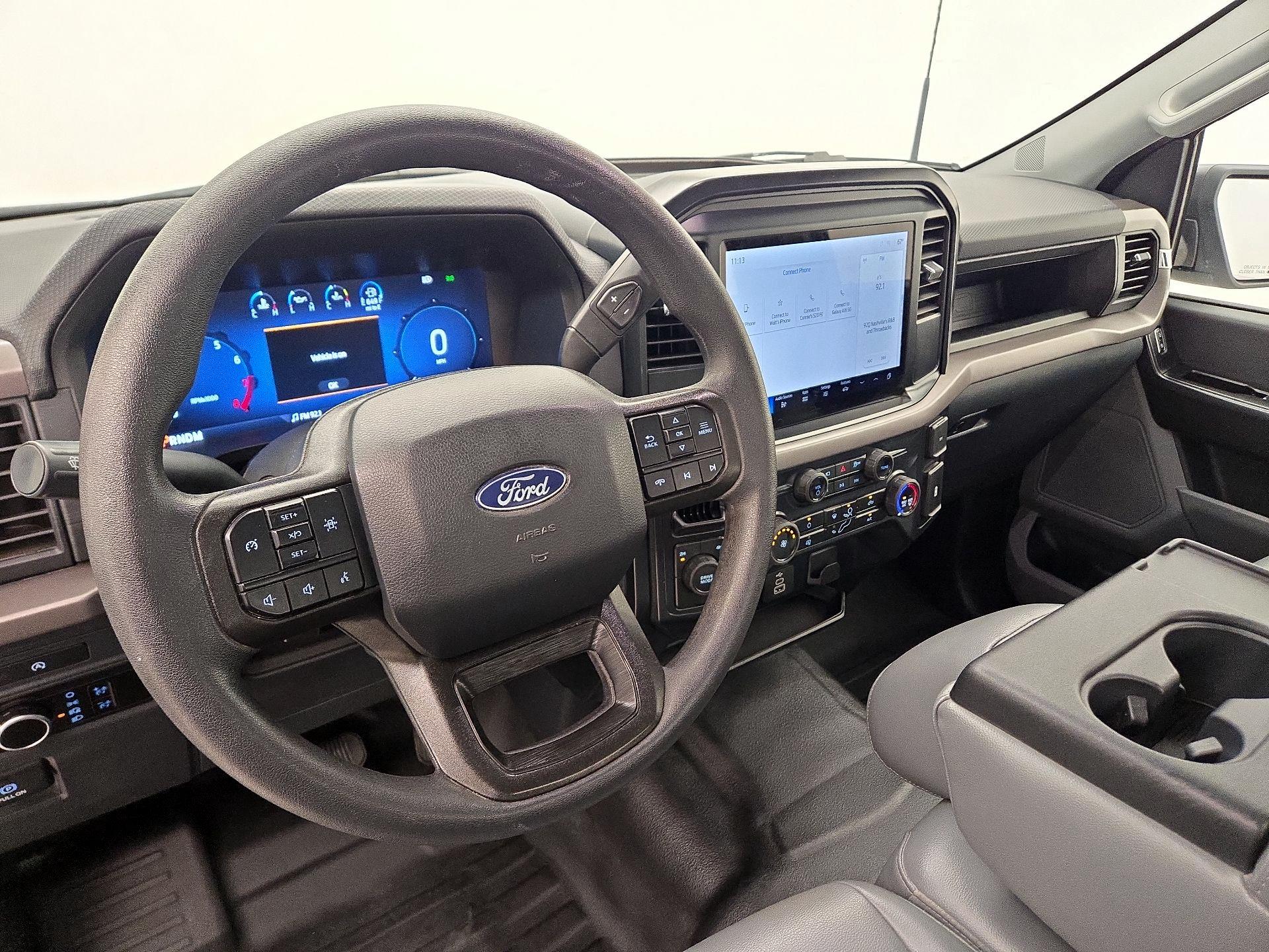 Thumbnail: 2025 Ford F-150 - 9