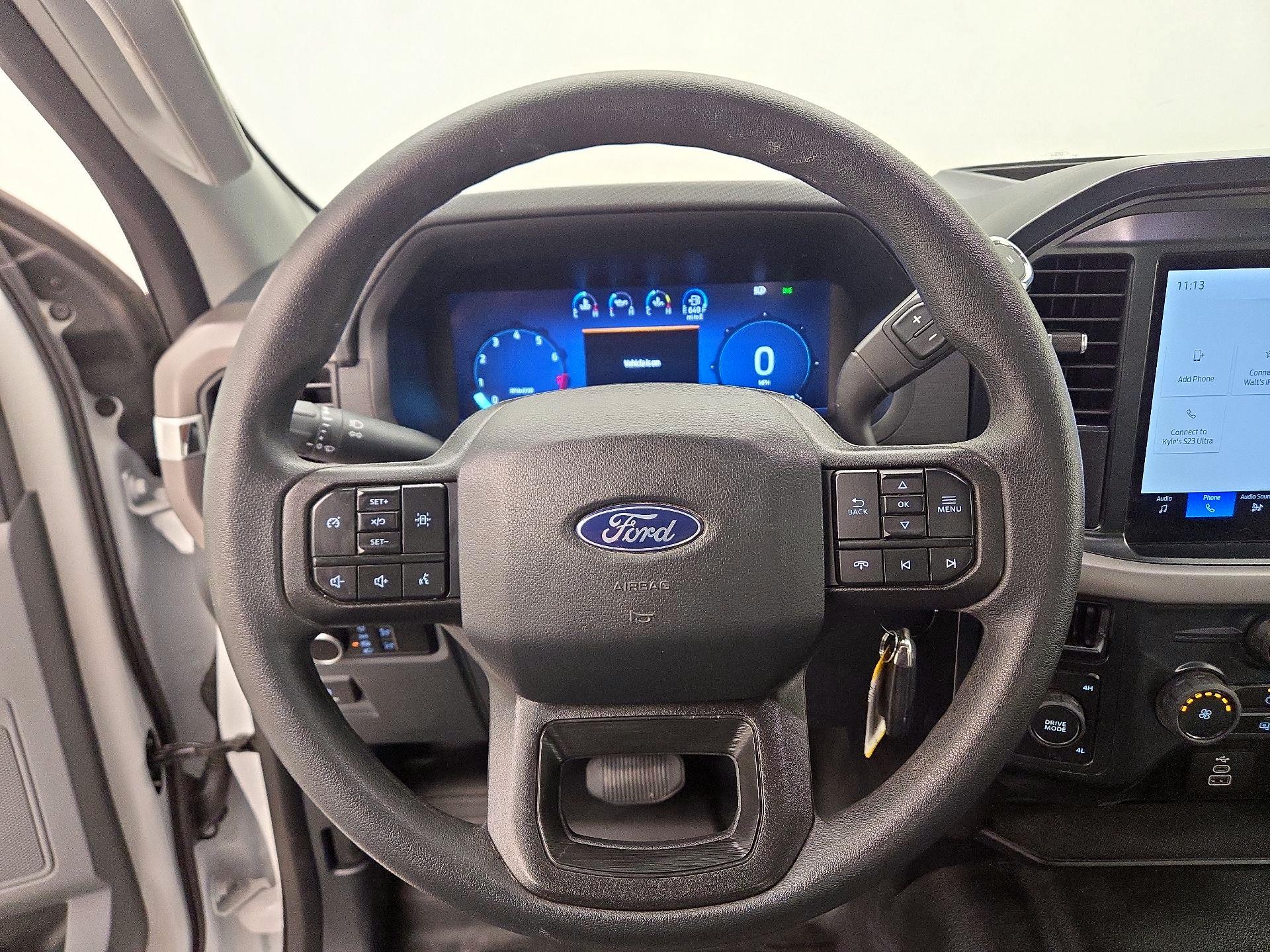Thumbnail: 2025 Ford F-150 - 10