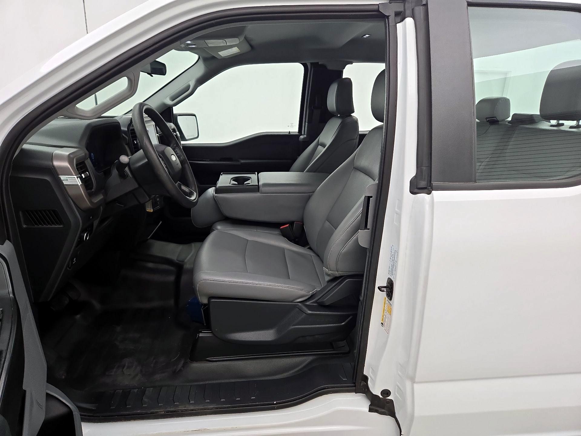 Thumbnail: 2025 Ford F-150 - 11