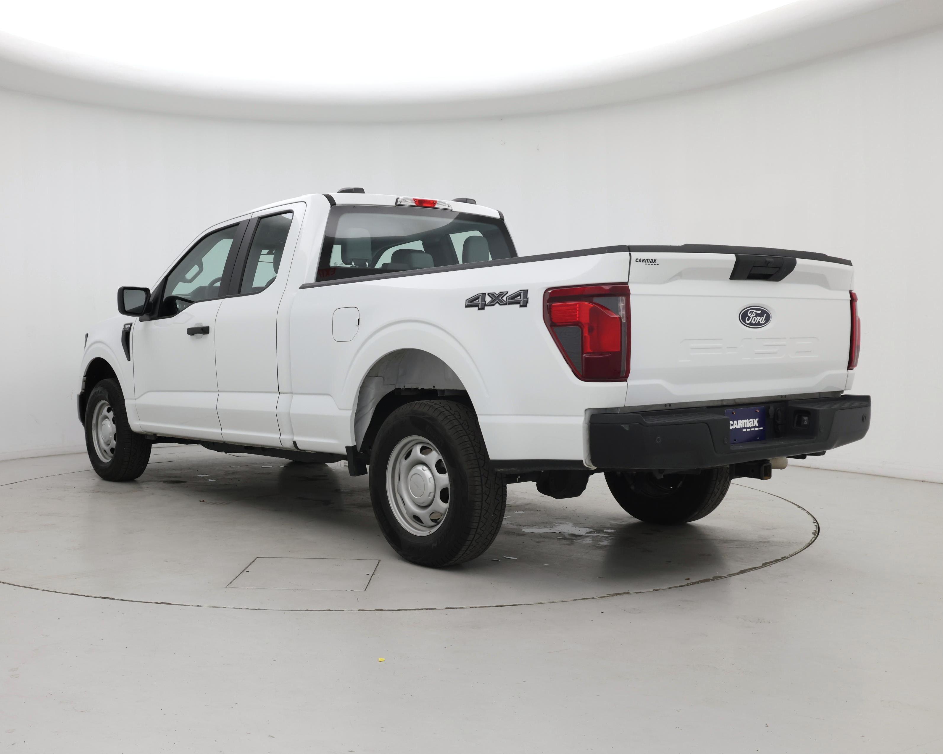 Thumbnail: 2025 Ford F-150 - 2