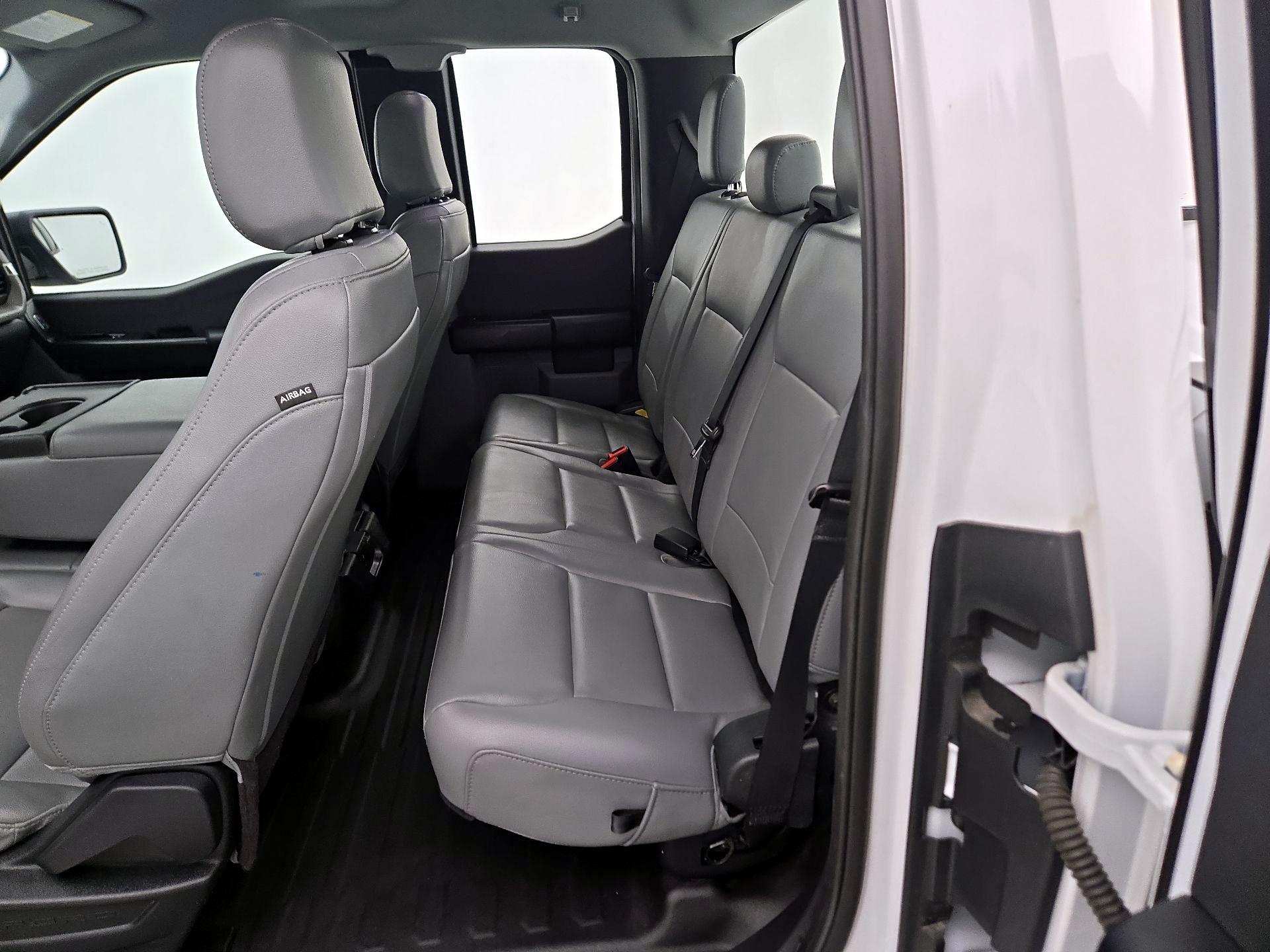 Thumbnail: 2025 Ford F-150 - 19