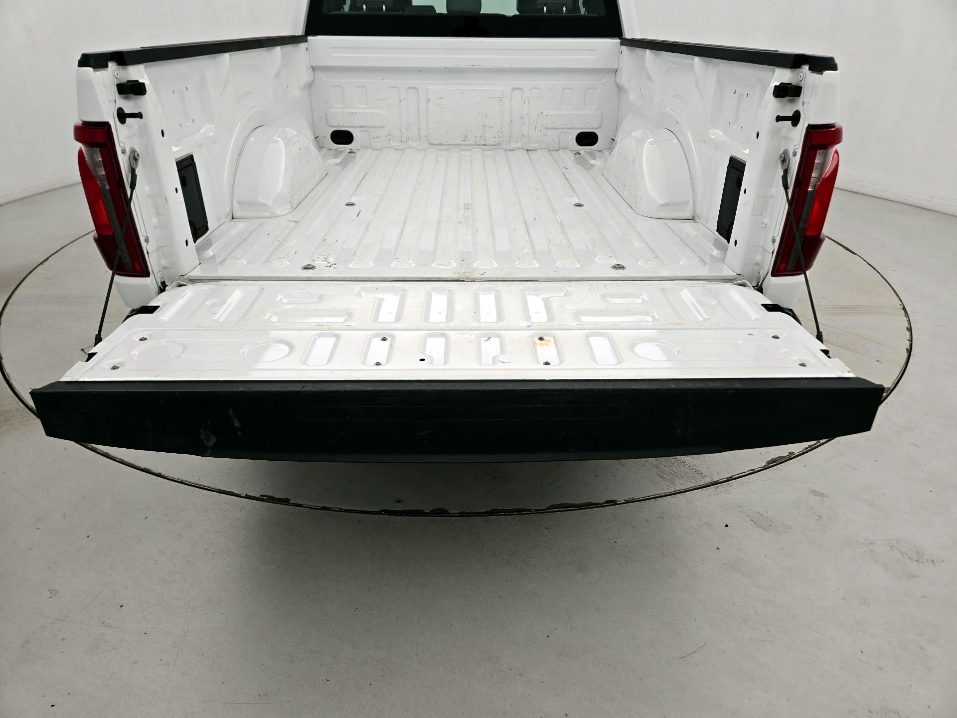 Thumbnail: 2025 Ford F-150 - 20