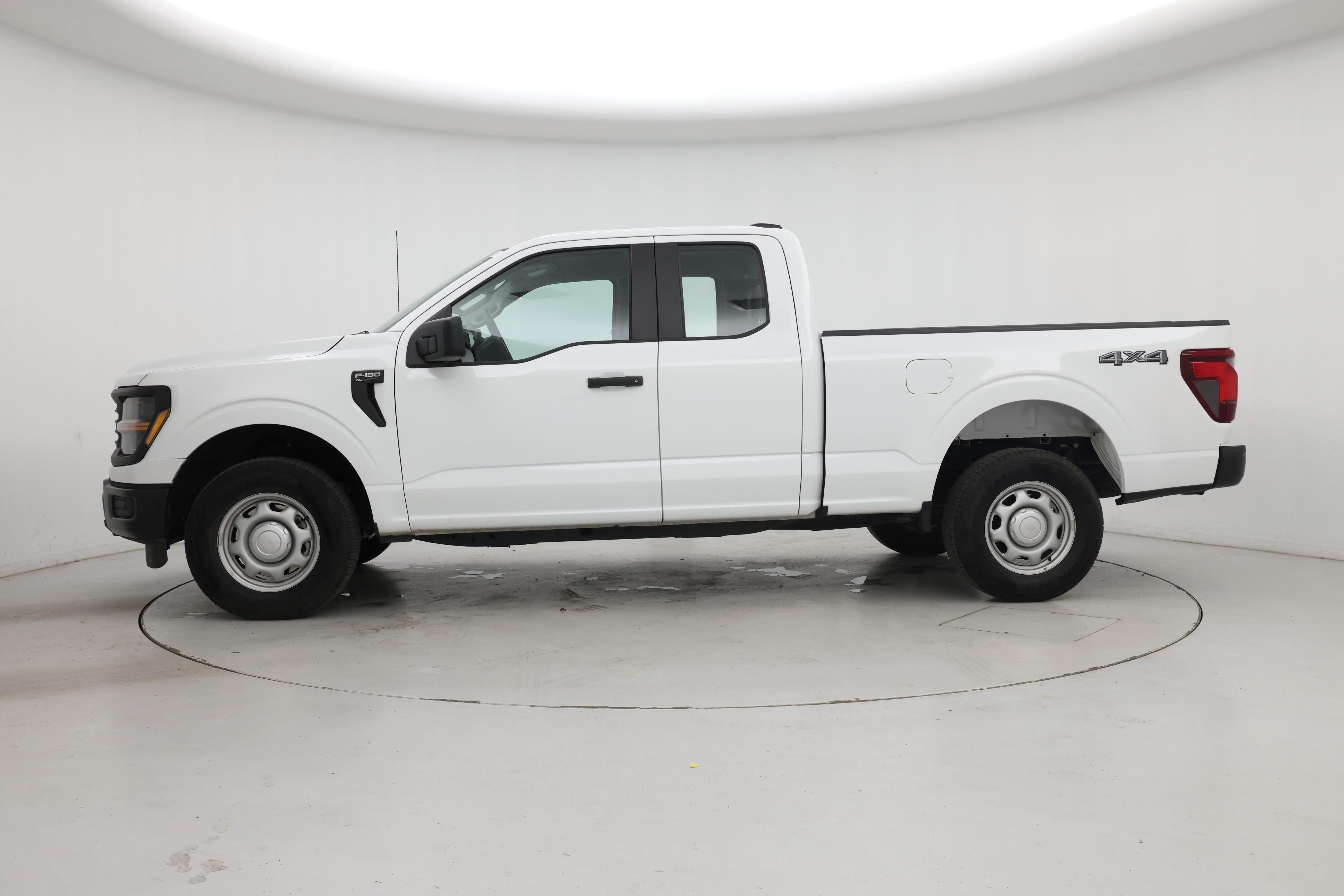Thumbnail: 2025 Ford F-150 - 3
