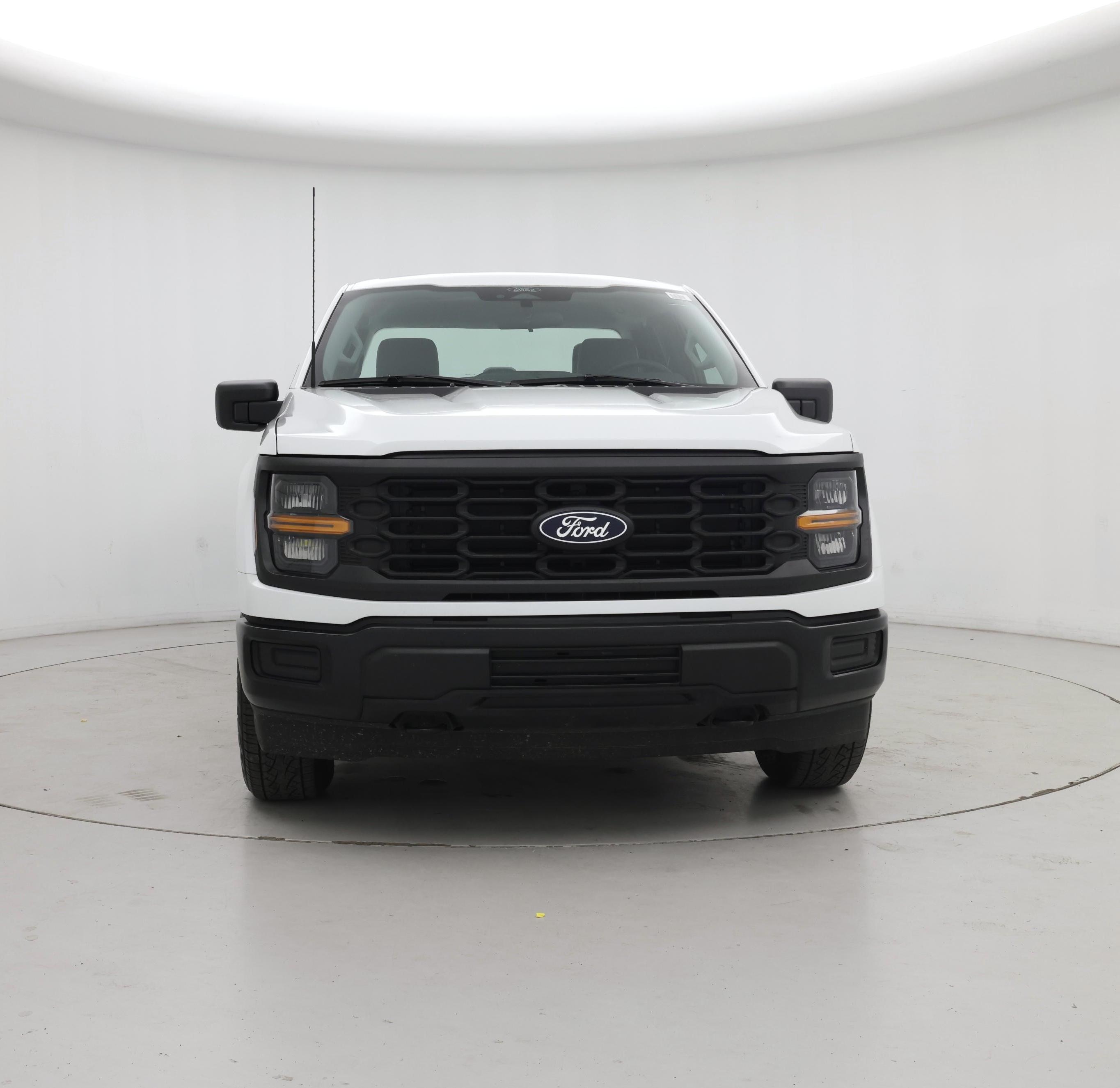 Thumbnail: 2025 Ford F-150 - 5