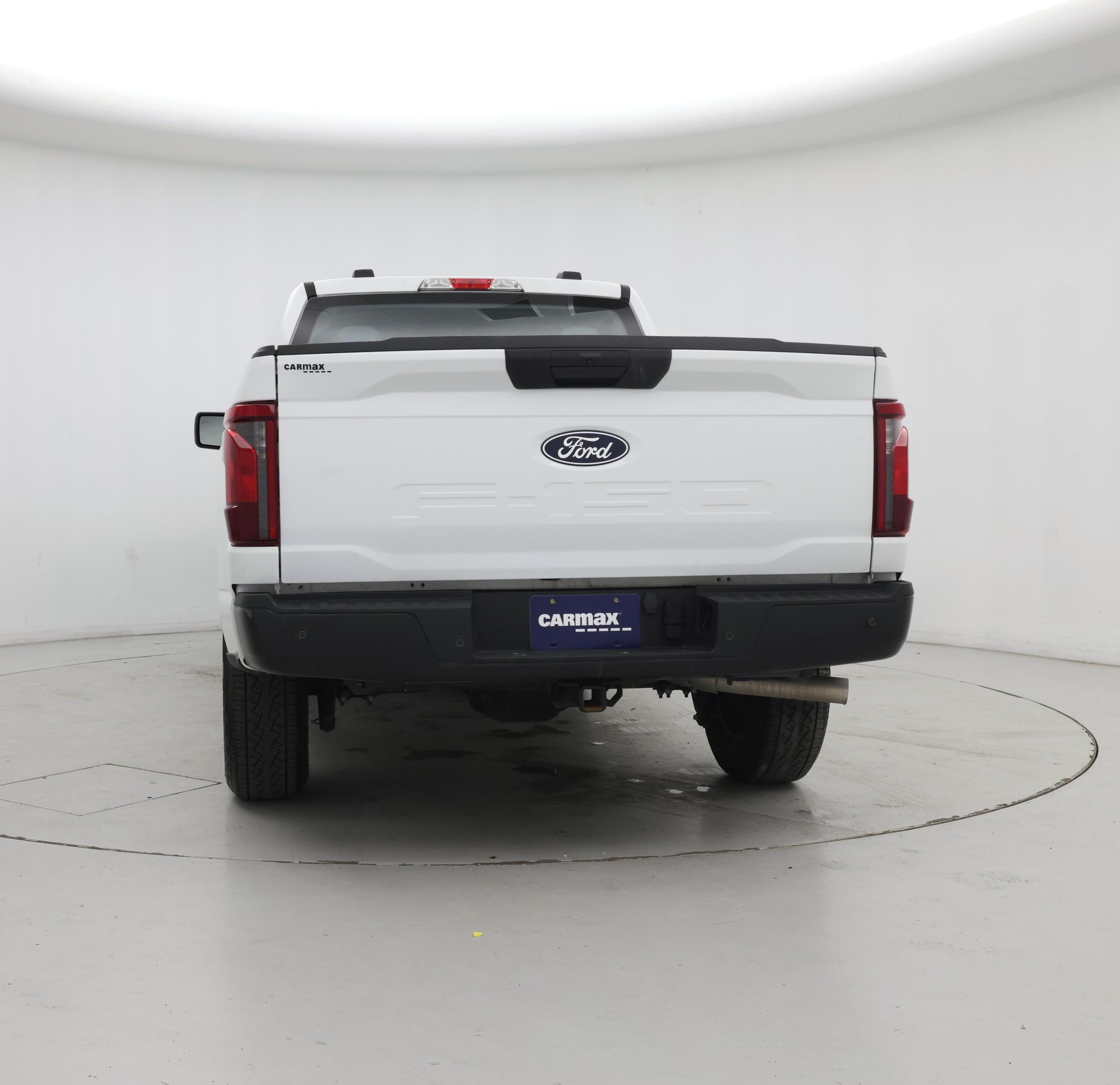 Thumbnail: 2025 Ford F-150 - 6