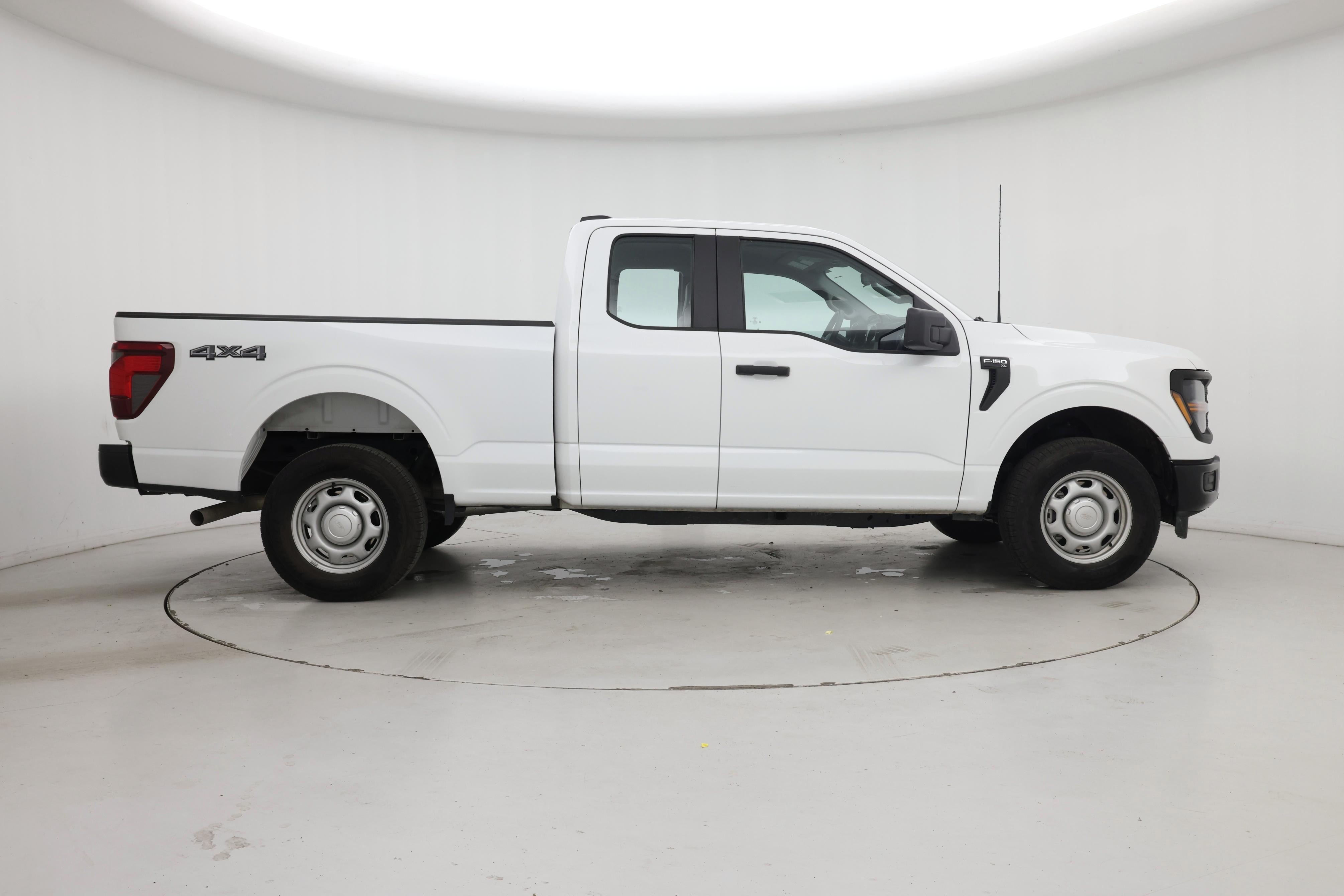 Thumbnail: 2025 Ford F-150 - 7